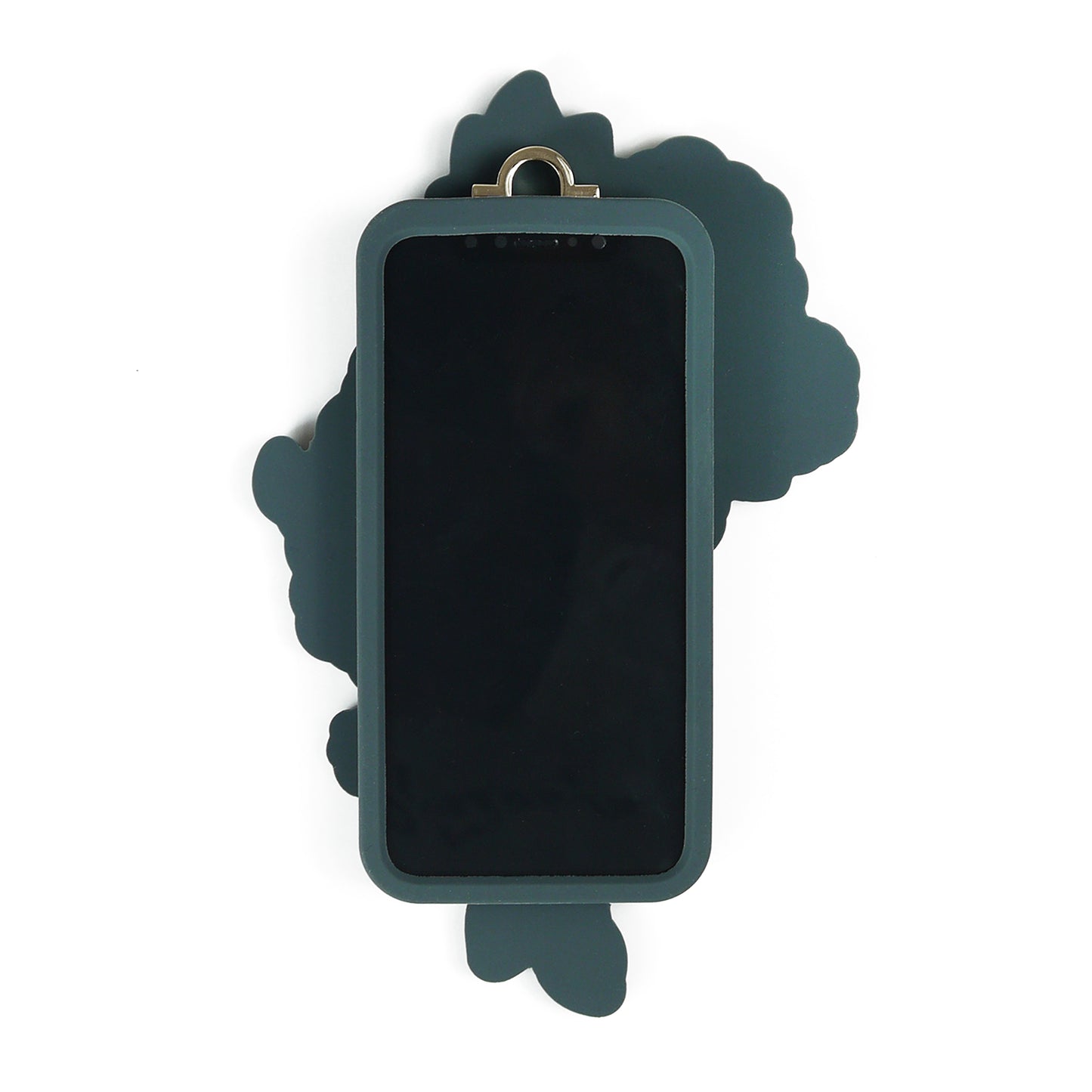 iPhone X/Xs Case - Love Me Tender