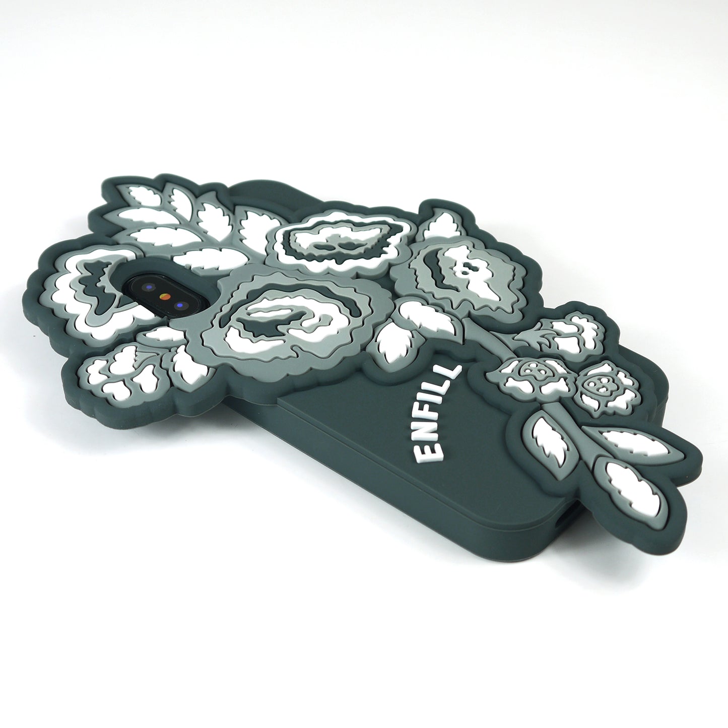 iPhone X/Xs Case - Love Me Tender