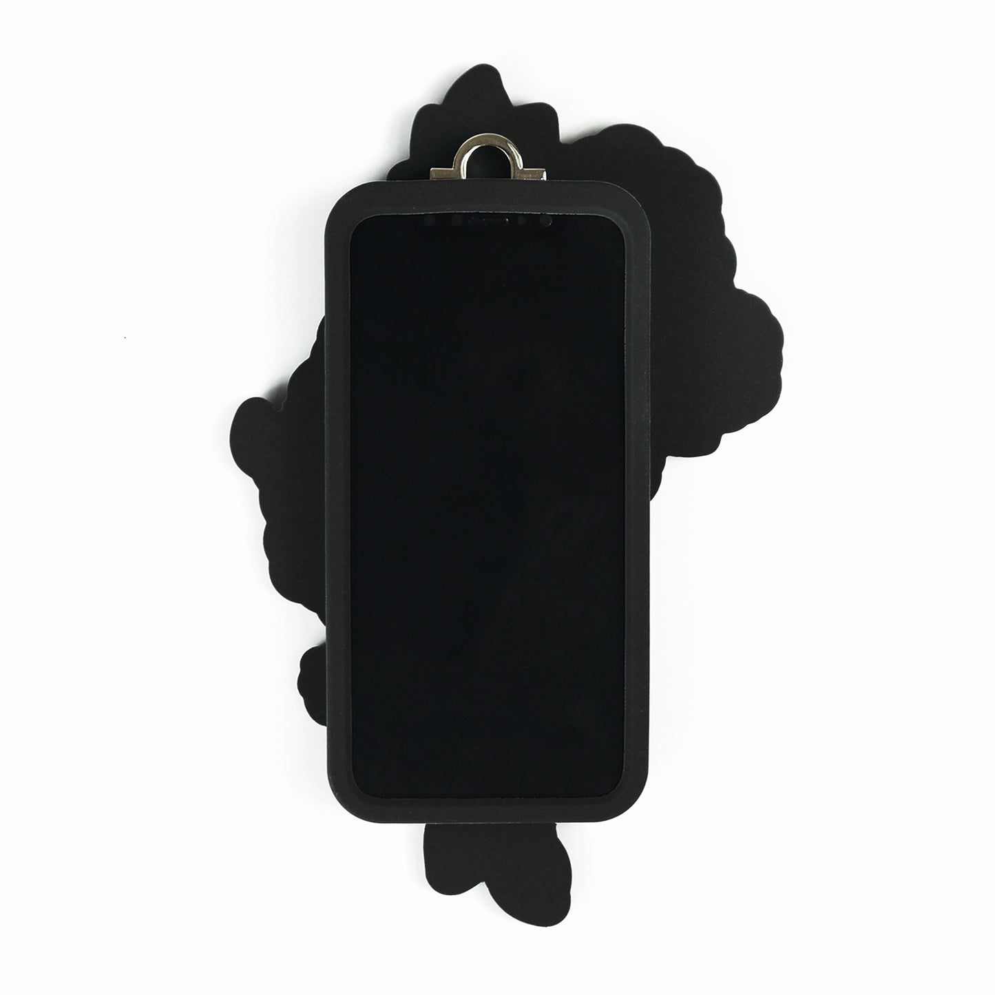 iPhone X/Xs Case - Love Me Tender (Red Eidtion)