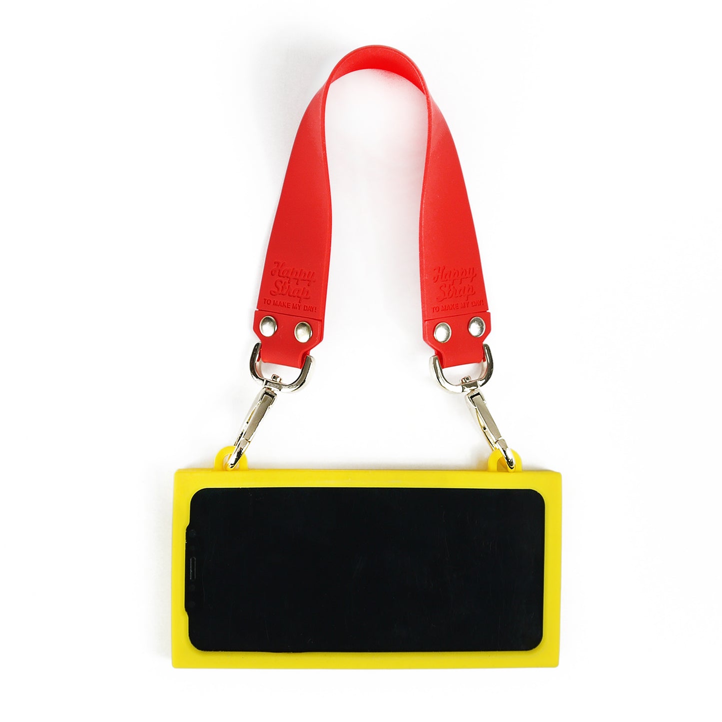 iPhone X/Xs Handbag Case - LOL