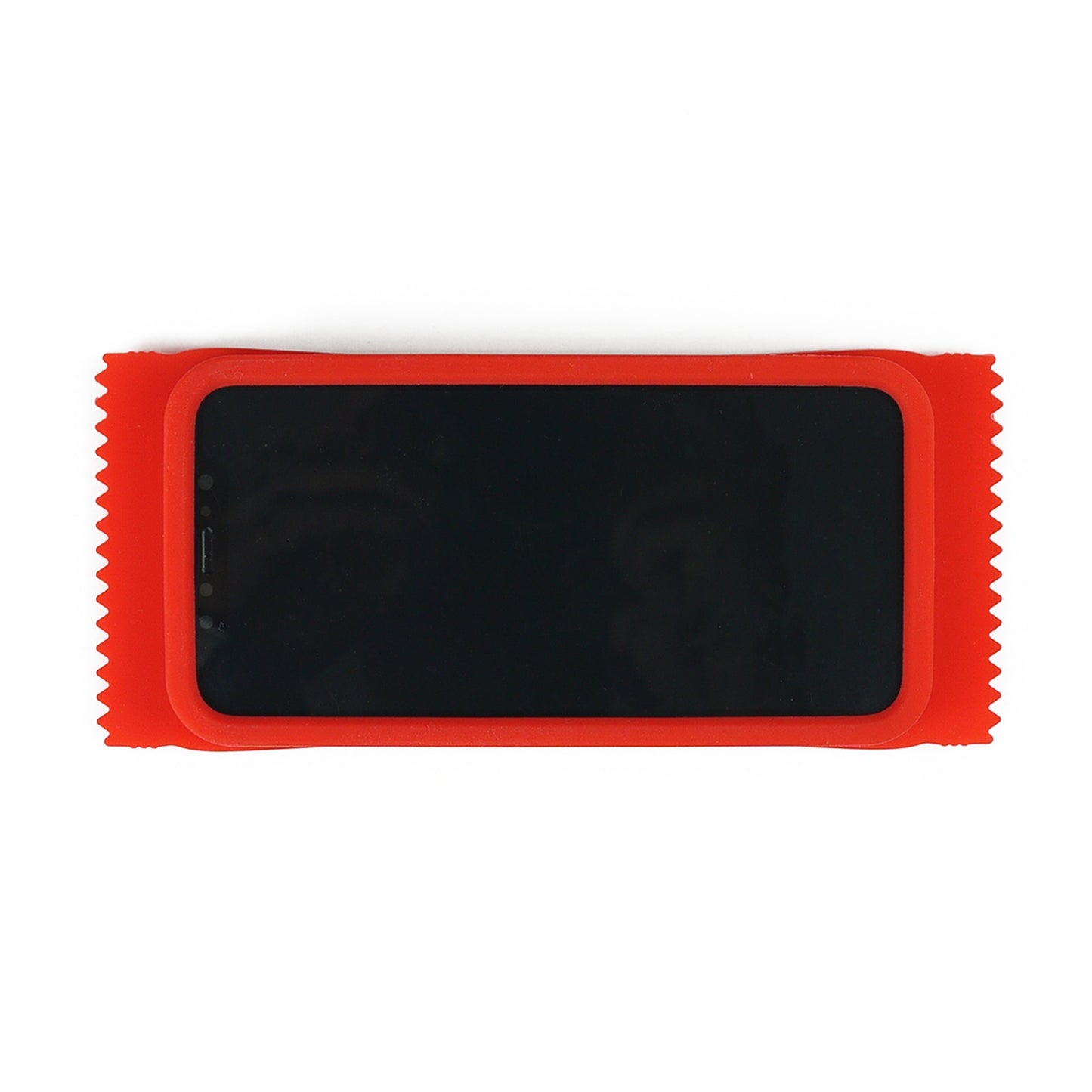 iPhone X/Xs Case - Snackpack - Chocolate