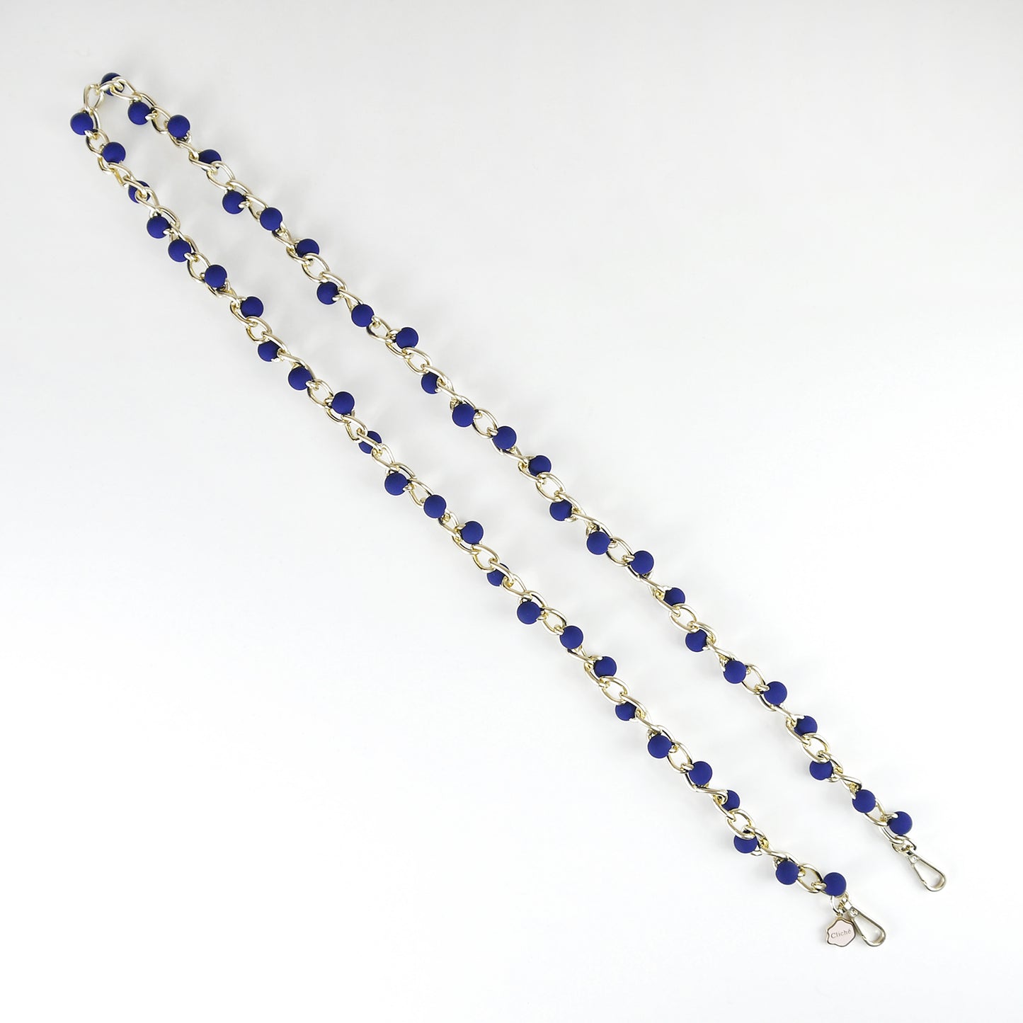 Long Sienna Strap - 125cm