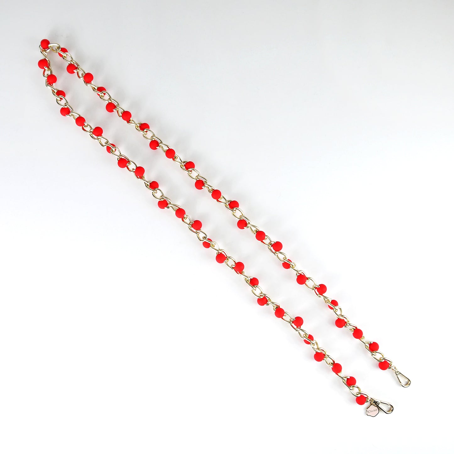 Long Sienna Strap - 125cm