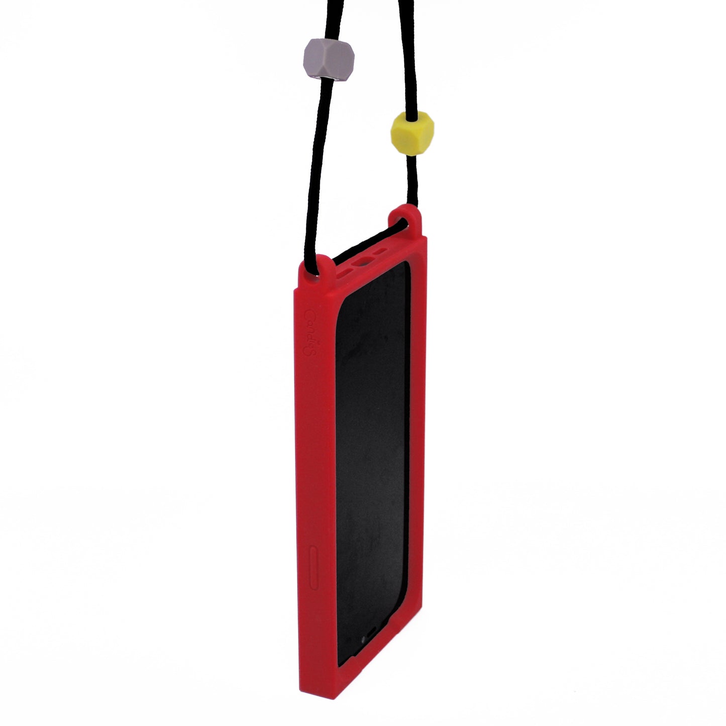 iPhone 12 / 12 Pro Lanyard iPhone Case - First Aid