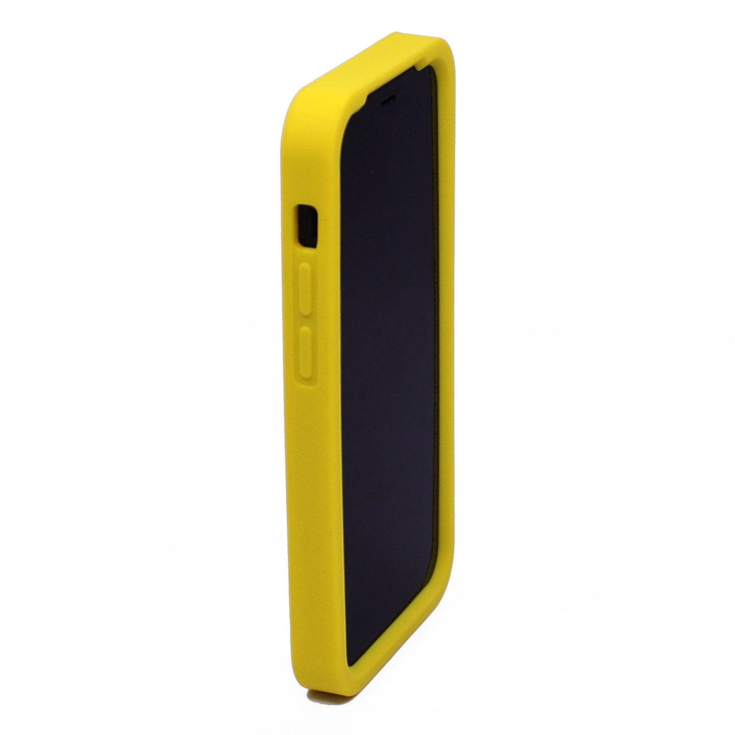 iPhone 12 Pro Max Simple Case - Caution Skateboarding