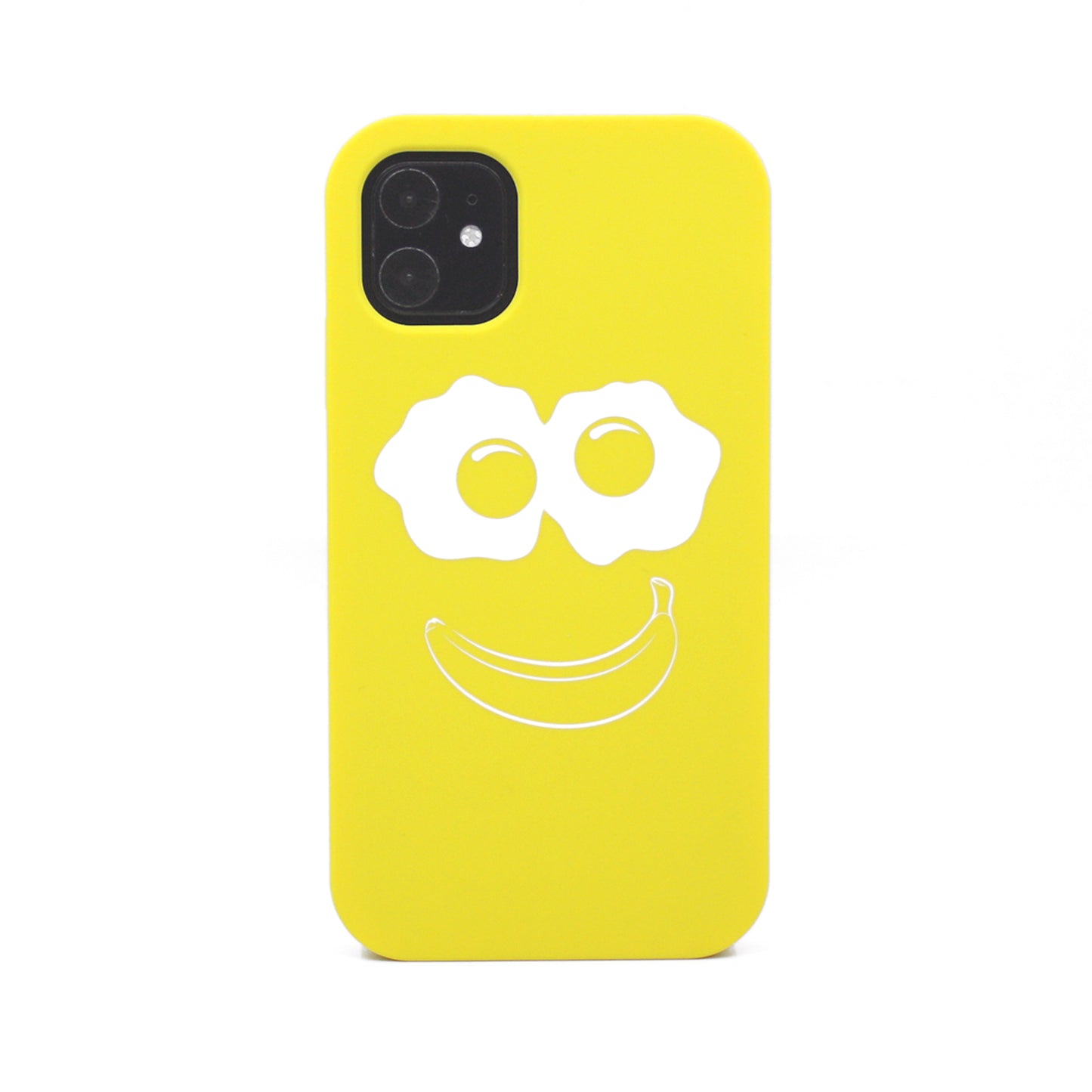 iPhone 11 Simple Case - Breakfast