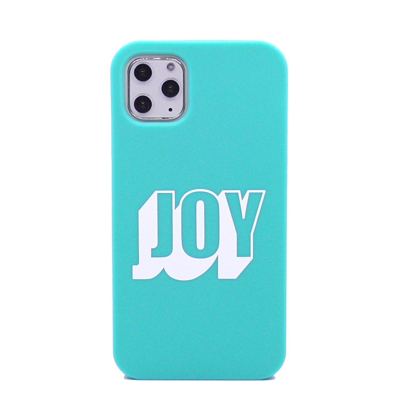 iPhone 11 Pro Max Simple Case - JOY