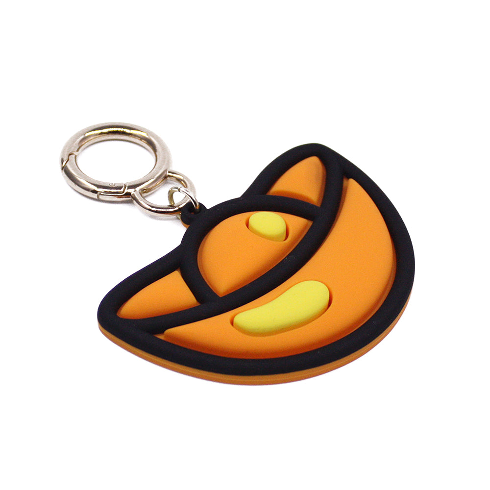 Happy Charm - Gold Ingot