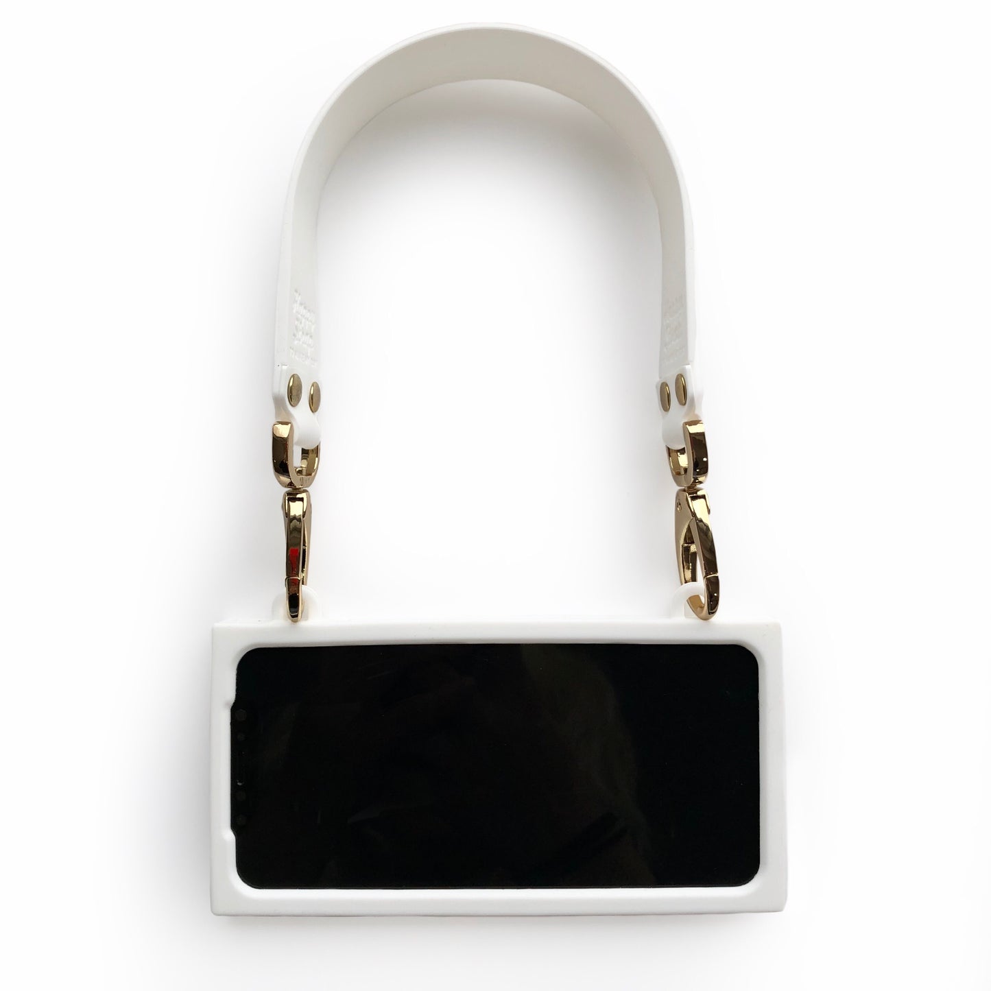 iPhone X/Xs Handbag Case - Almost Arrived