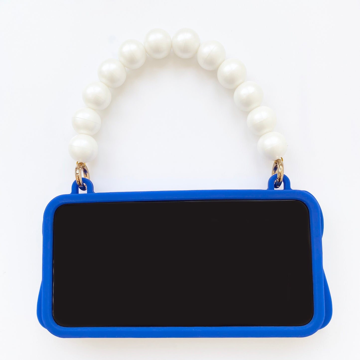 iPhone 11 Pro Max Rainbow Lover Handbag Case (Bright)