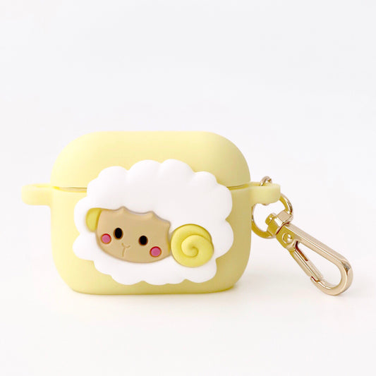 AirPods Pro Silicone Case - Year of the Sheep