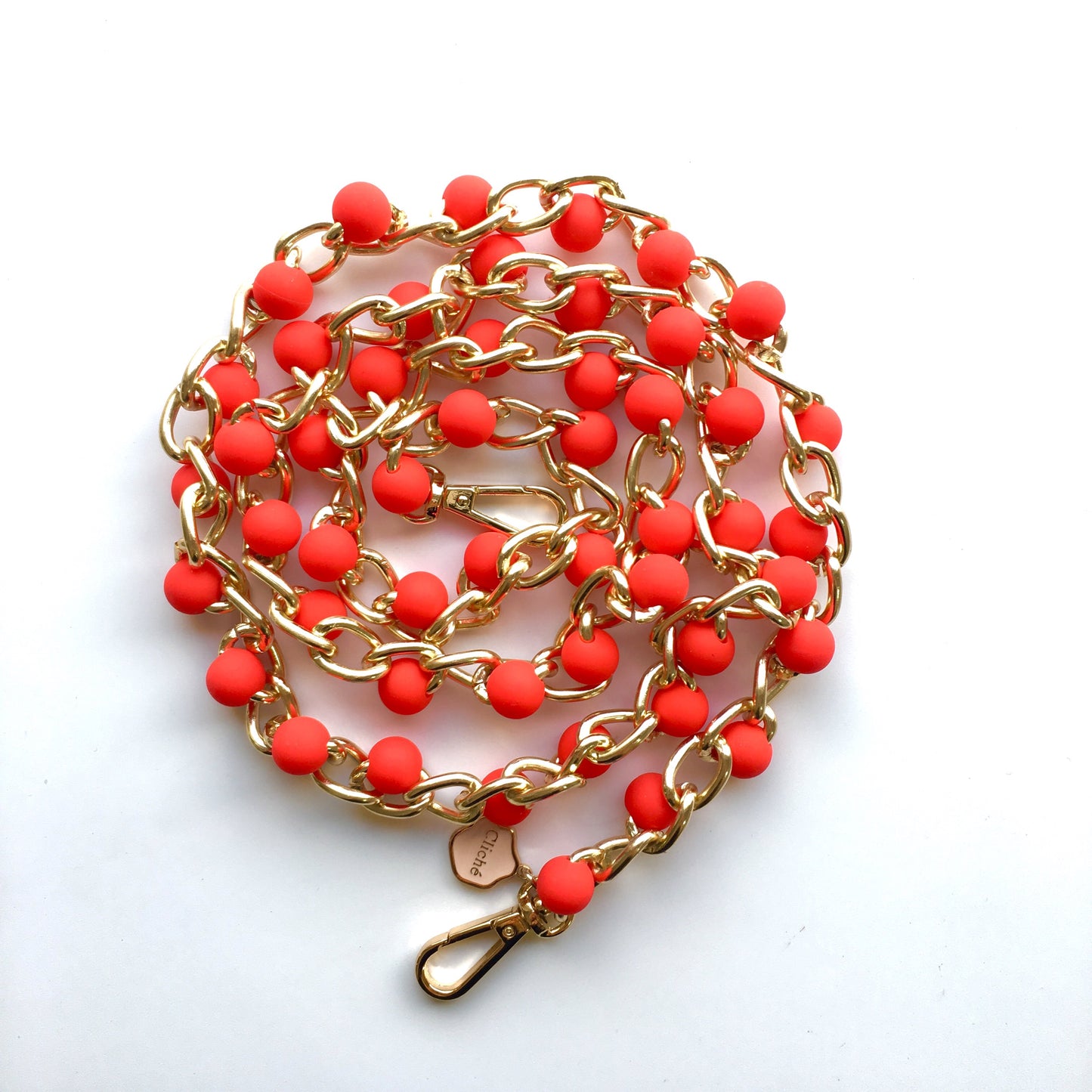 Long Sienna Strap - 125cm