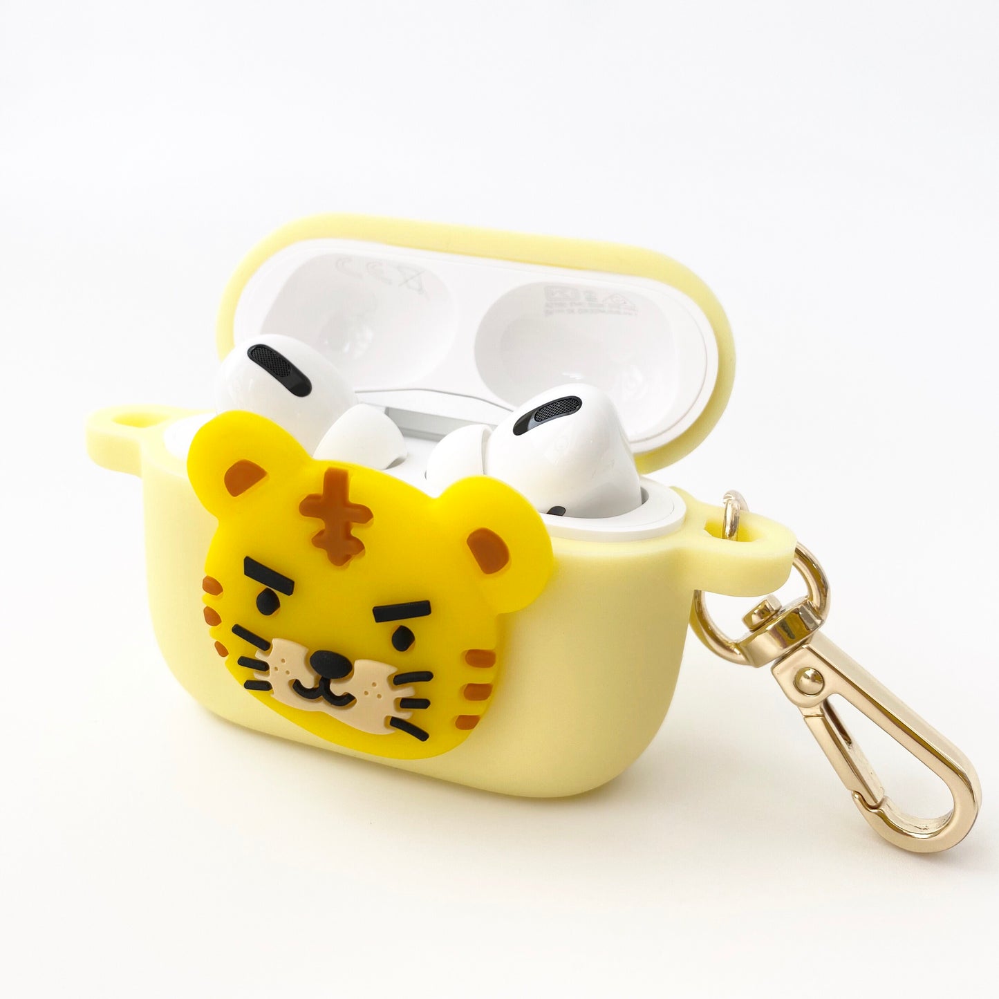 AirPods Pro Silicone Case - Year of the Tiger