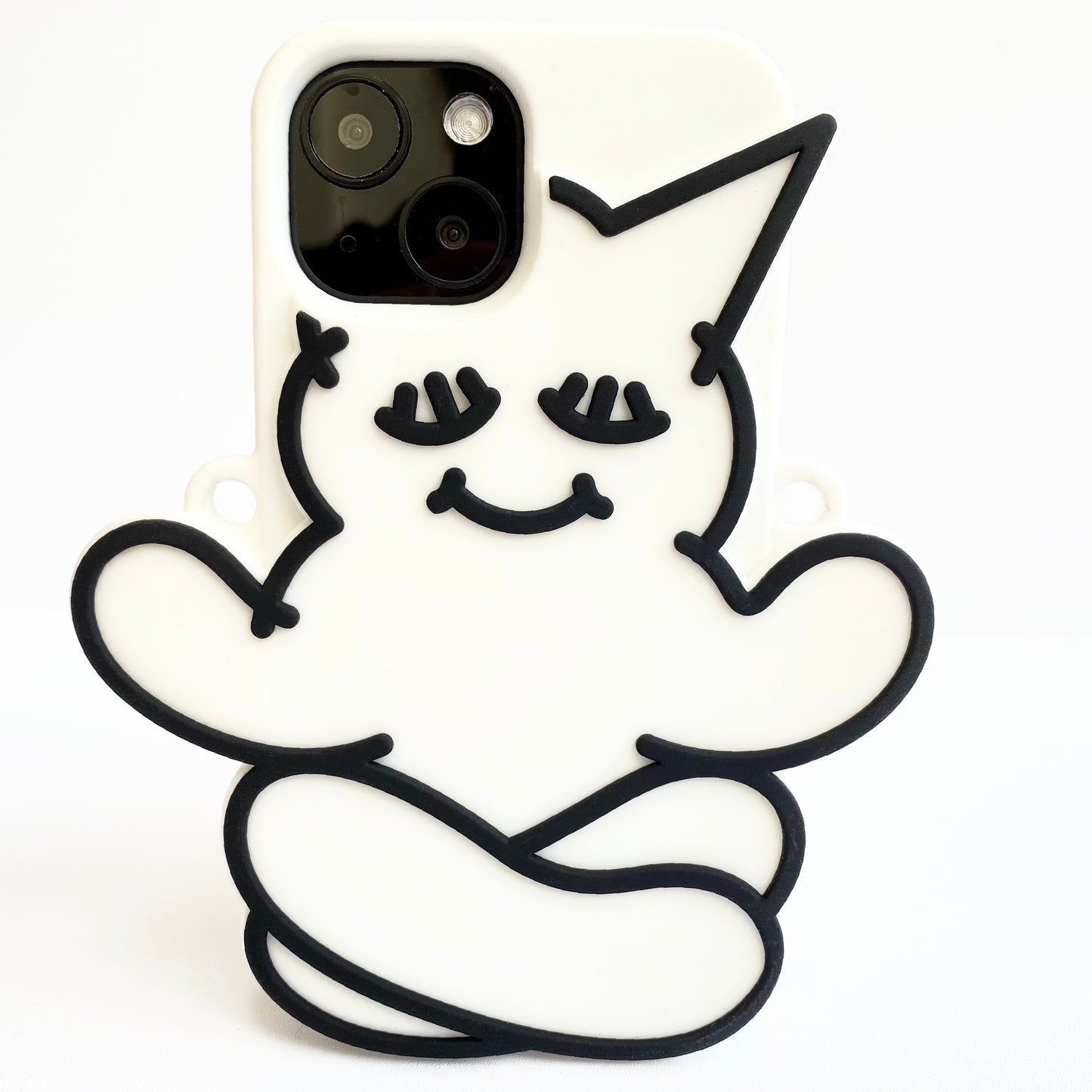 iPhone 13 Mini Case - Sleepie