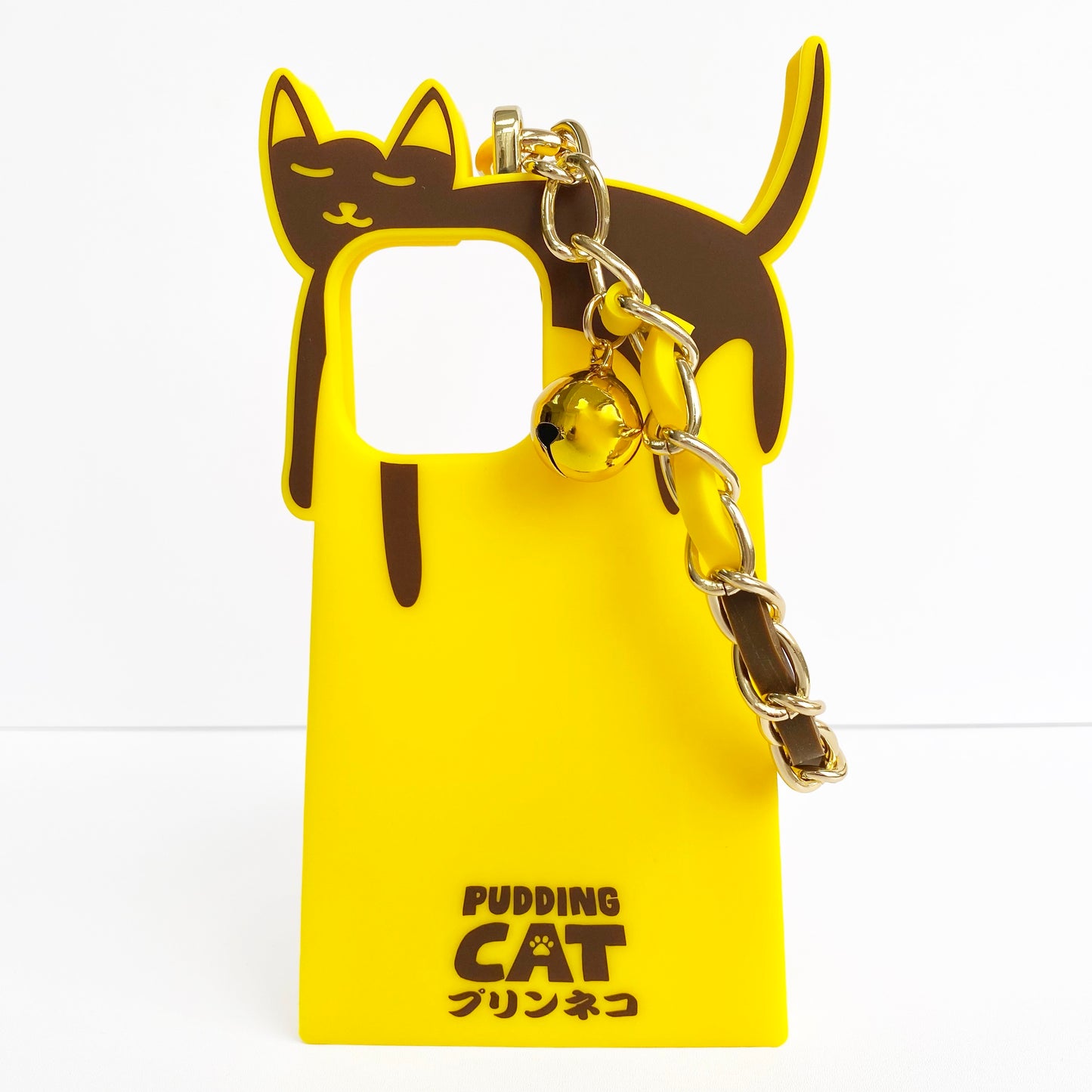 iPhone 13 Pro Max- PUDDING CAT