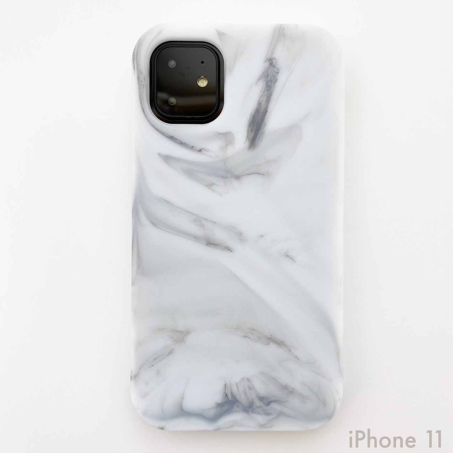 iPhone 11/11 Pro/11 Pro Max Simple Case - Marble 2.0