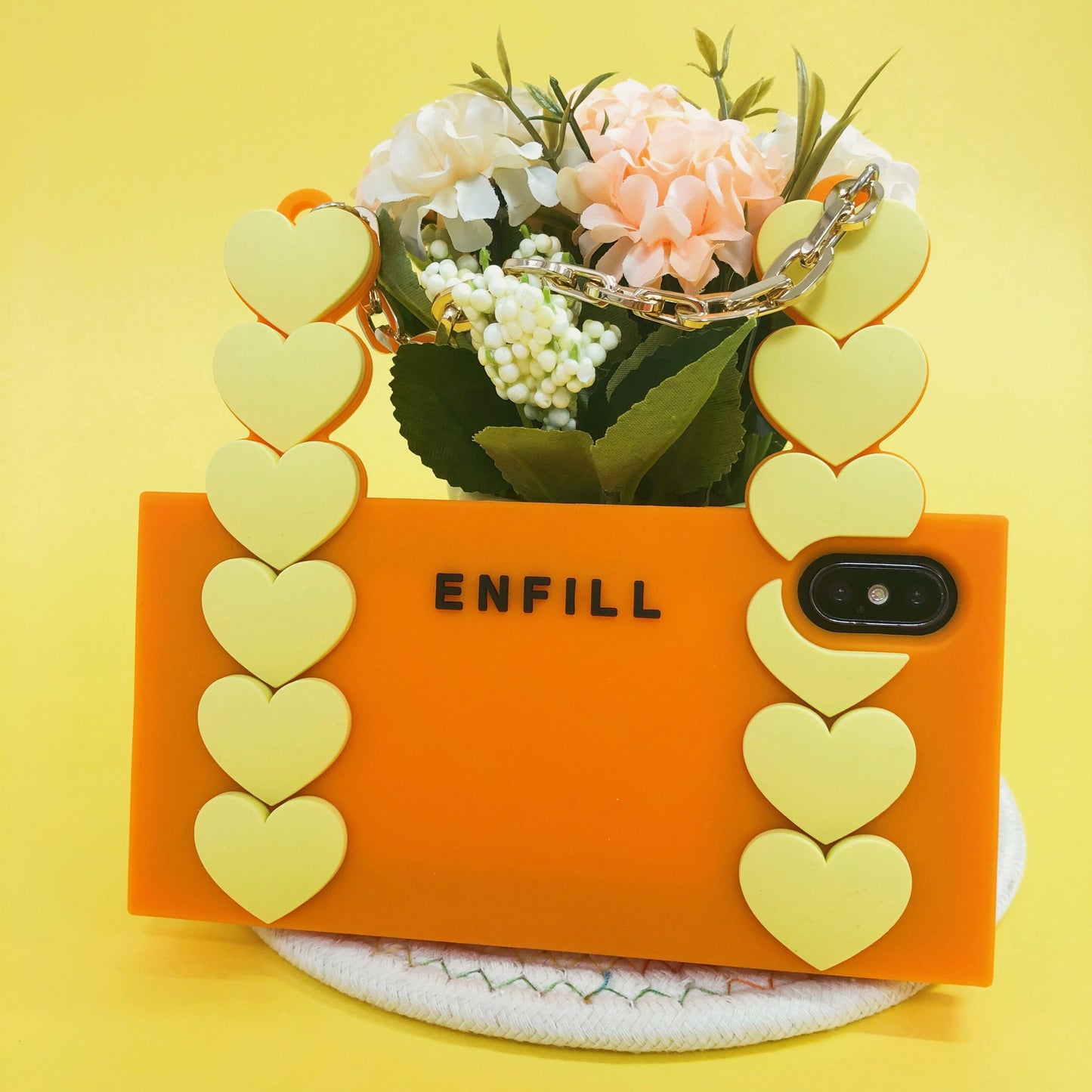 iPhone XS Max Case - Full Of Love