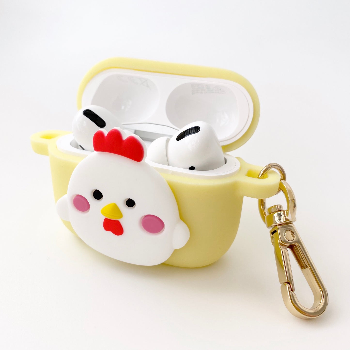 AirPods Pro Silicone Case - Year of the Chicken