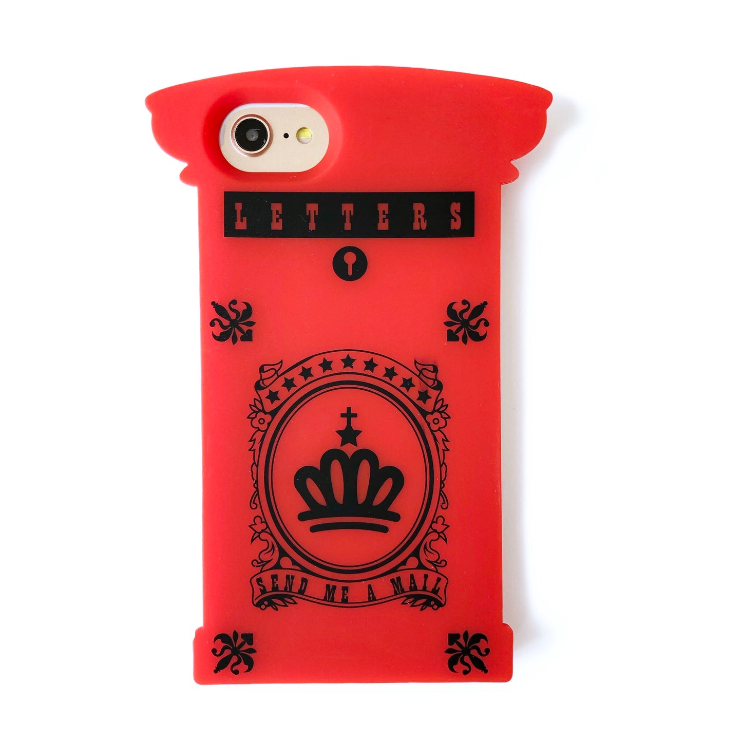 iPhone SE/7/8 Mail Box Case