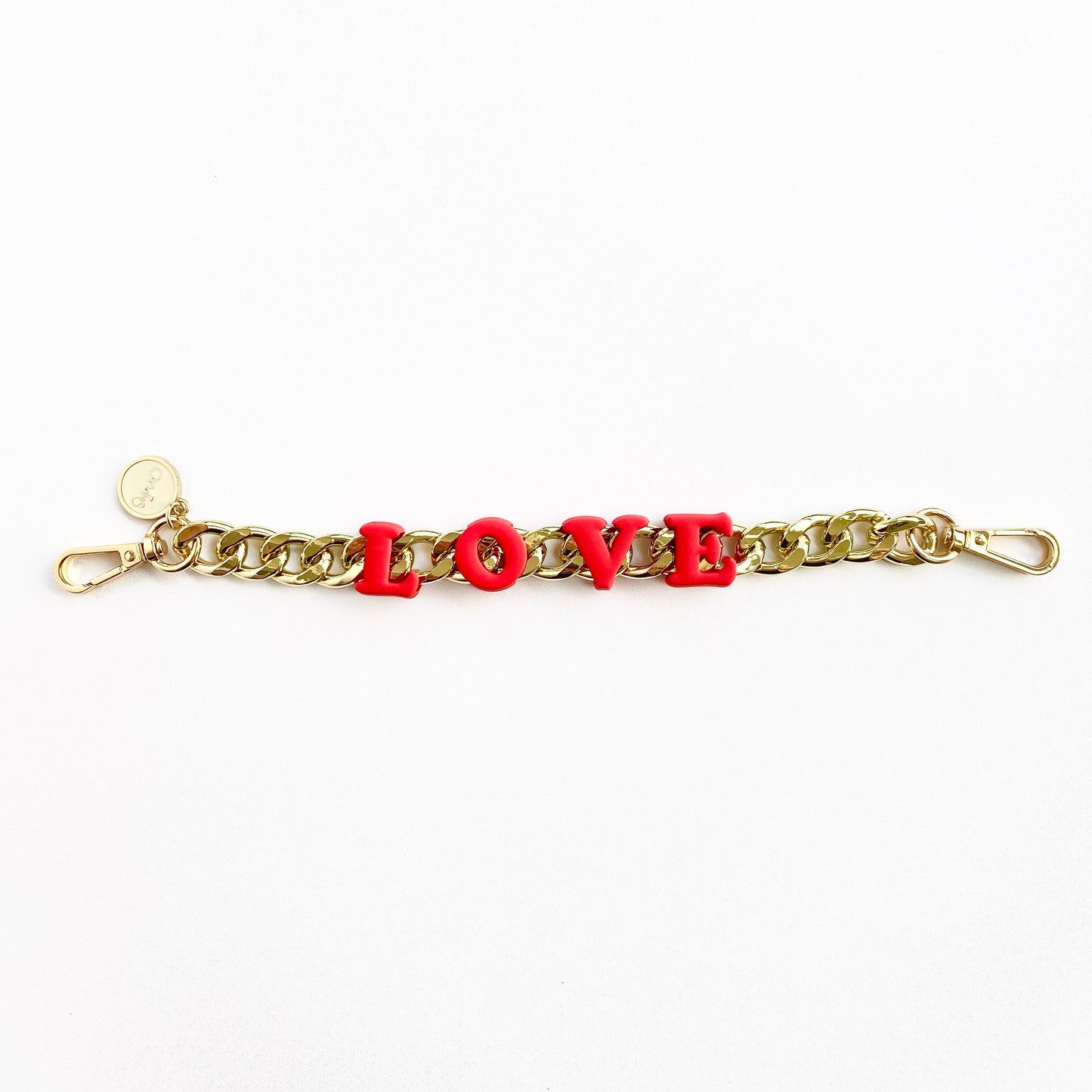Strap - L-O-V-E