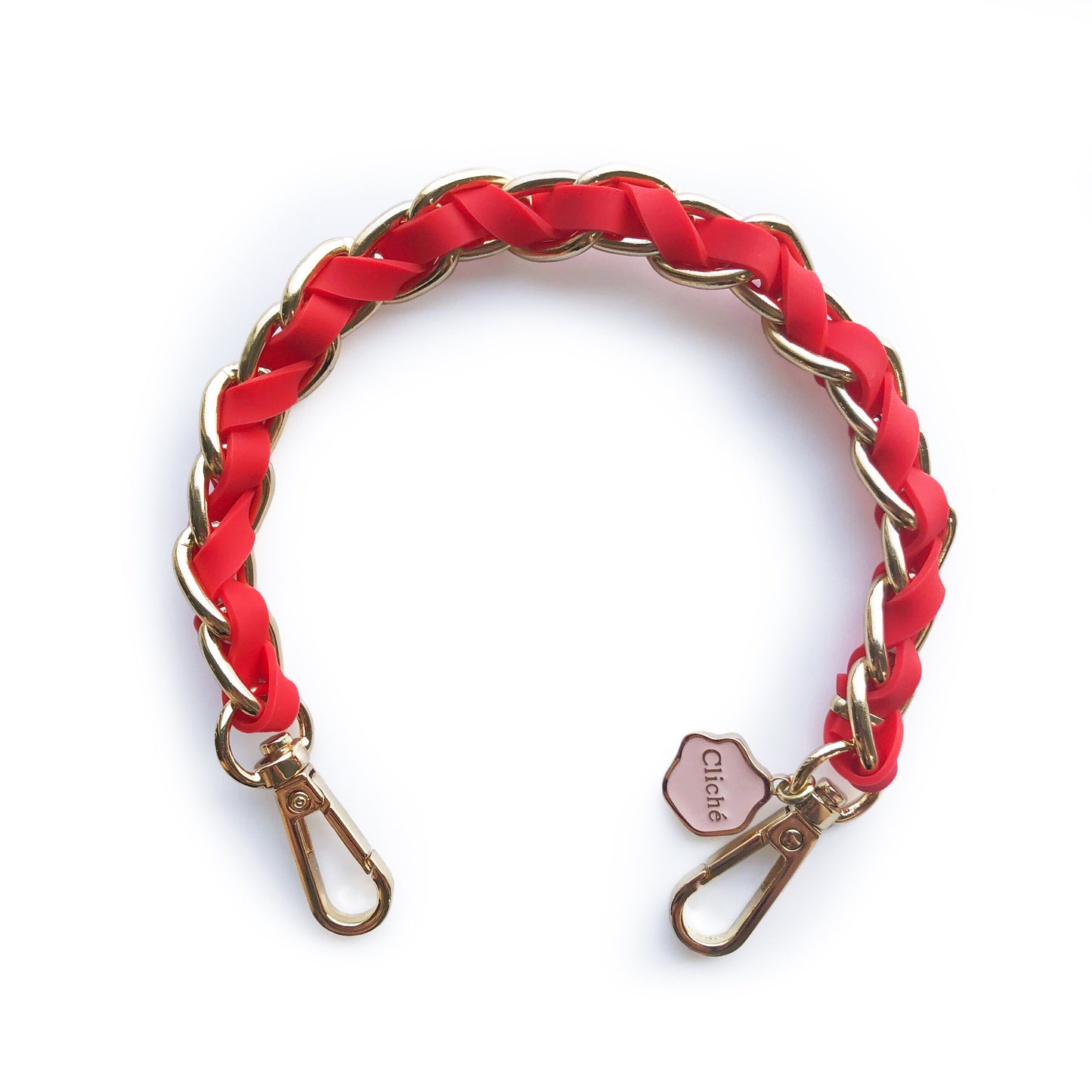 Short Celebrity Strap - 27cm