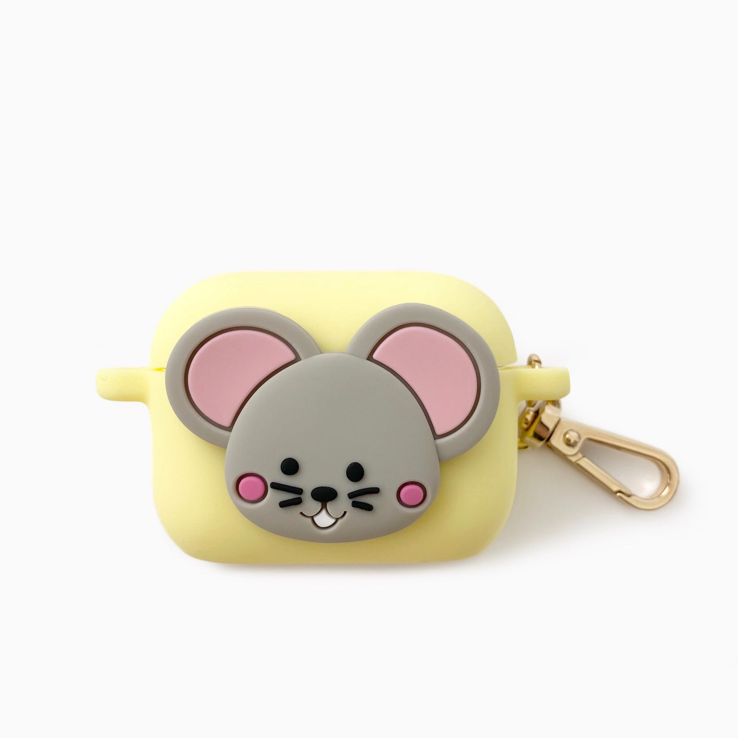 AirPods Pro Case - Year of the Mouse