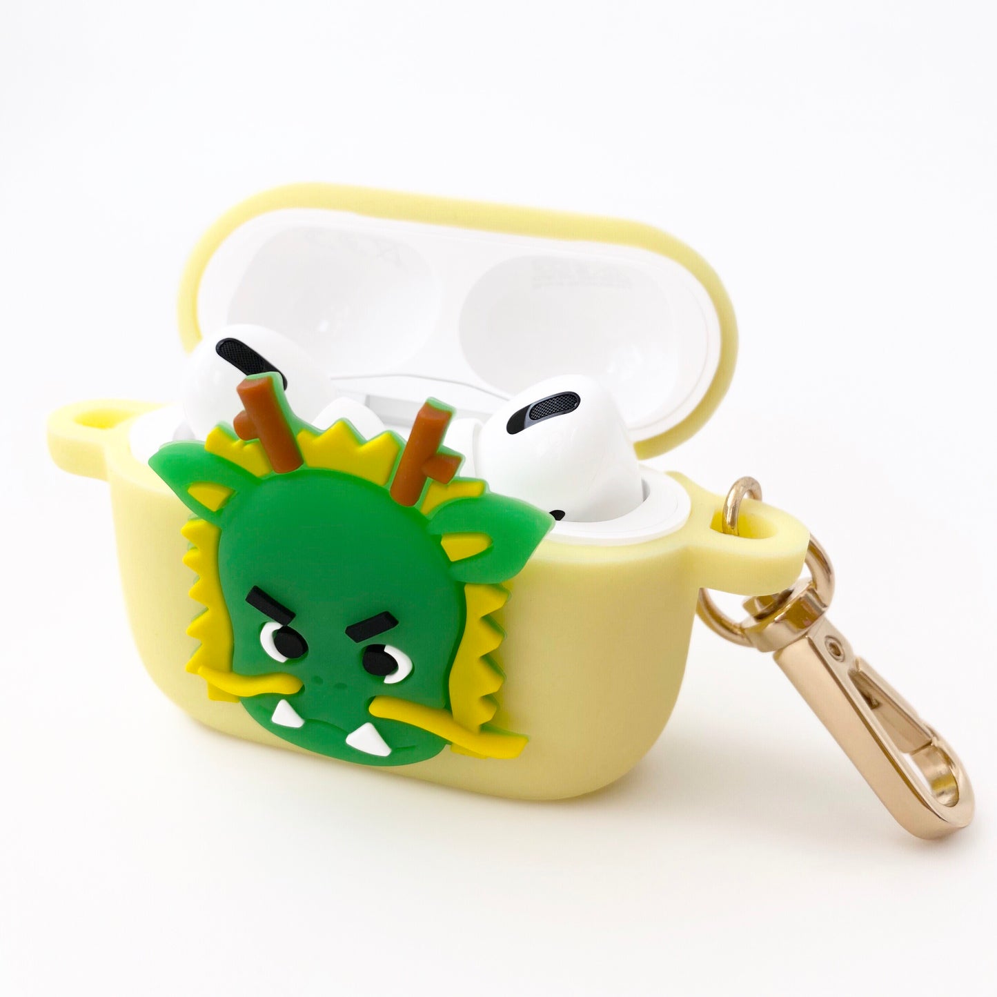 AirPods Pro Silicone Case - Year of the Dragon