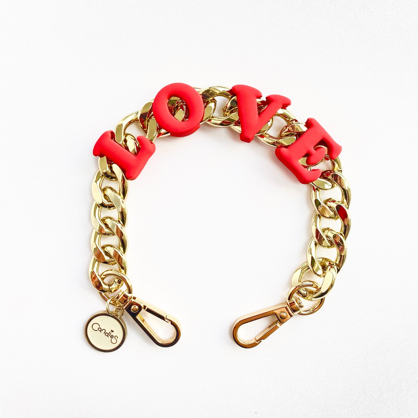 Strap - L-O-V-E