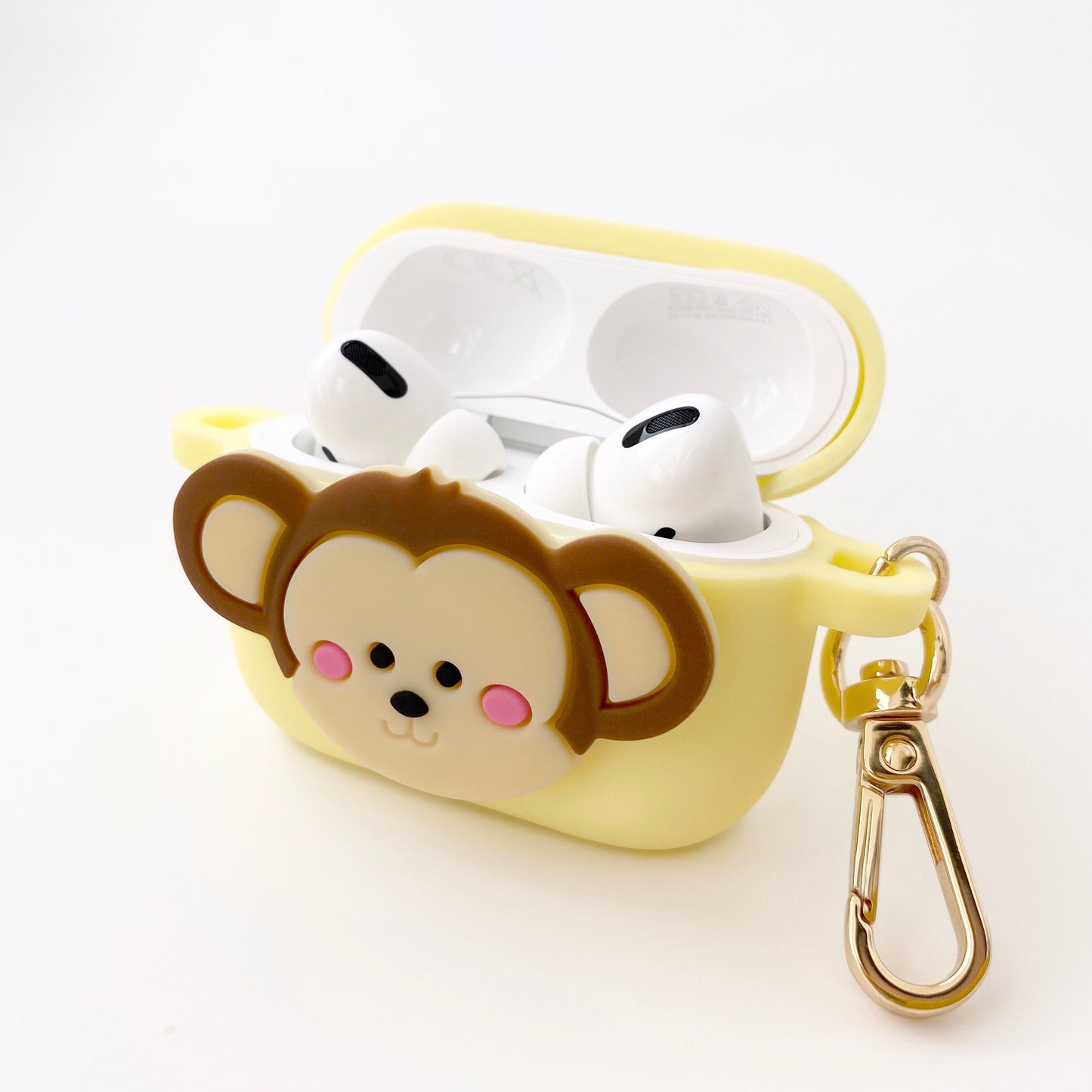 AirPods Pro Silicone Case - Year of the Monkey