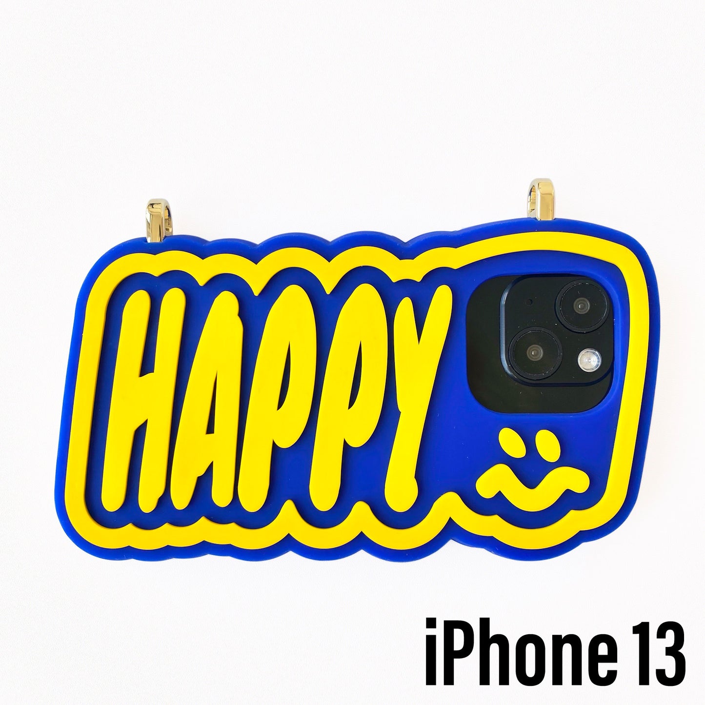 iPhone 13 / 13 Pro Case - HAPPY