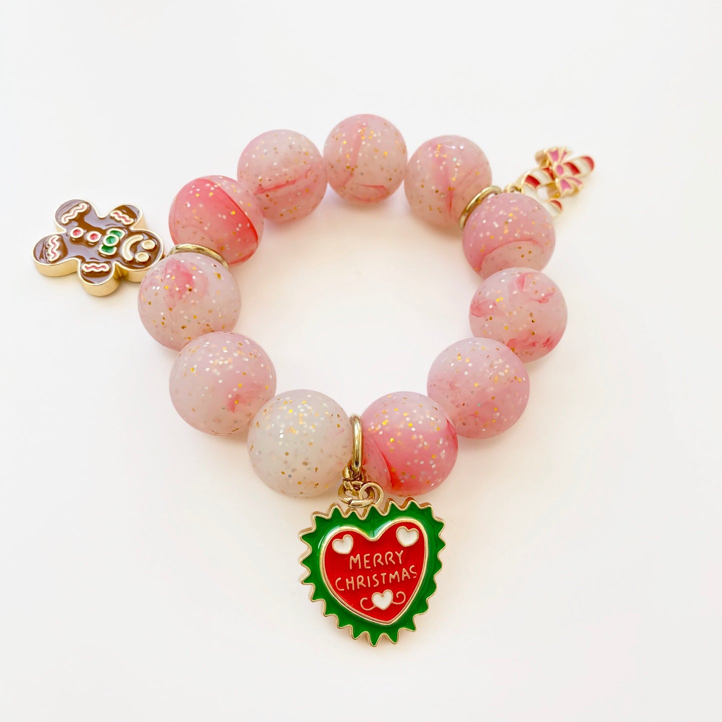 Candies Festive Bracelet