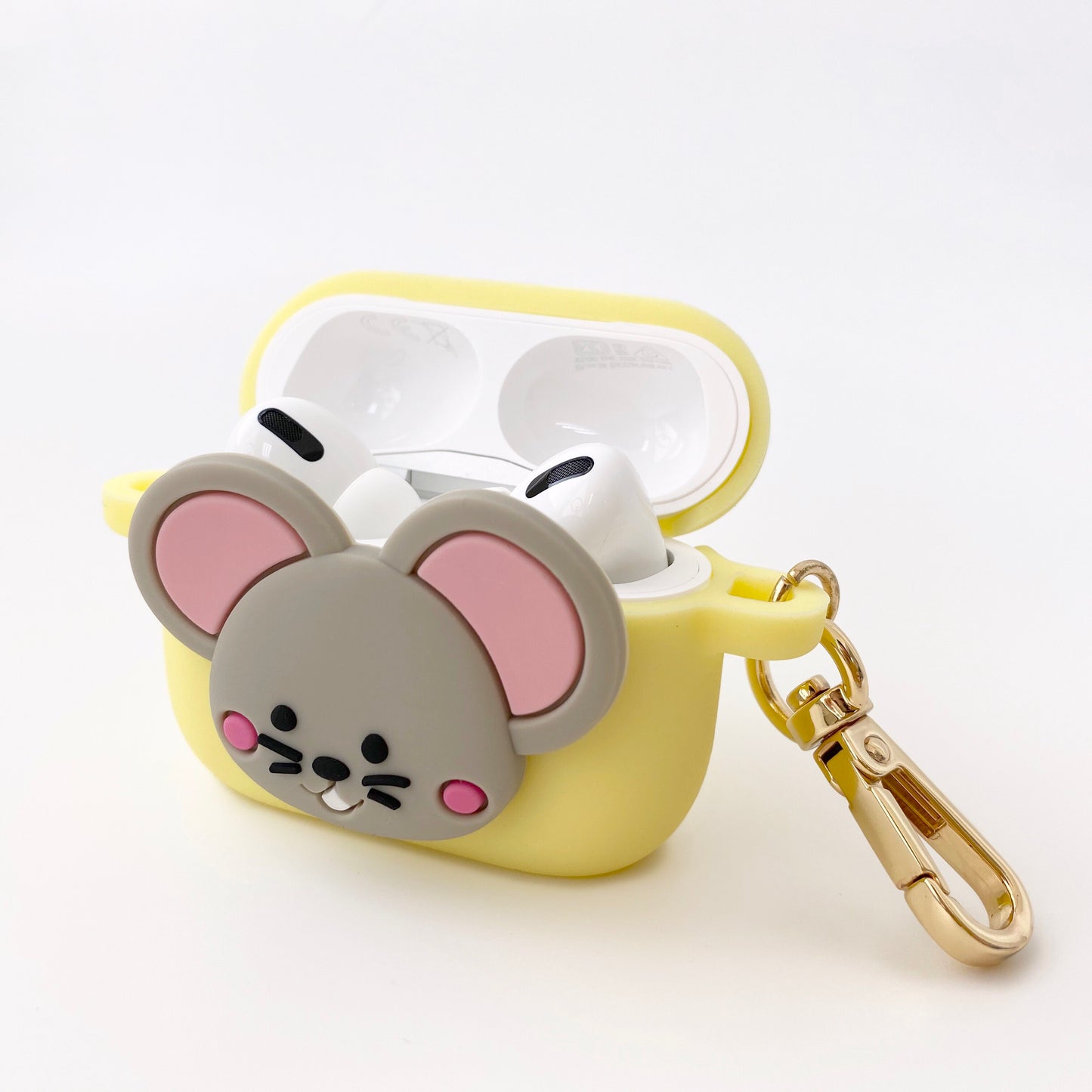 AirPods Pro Case - Year of the Mouse