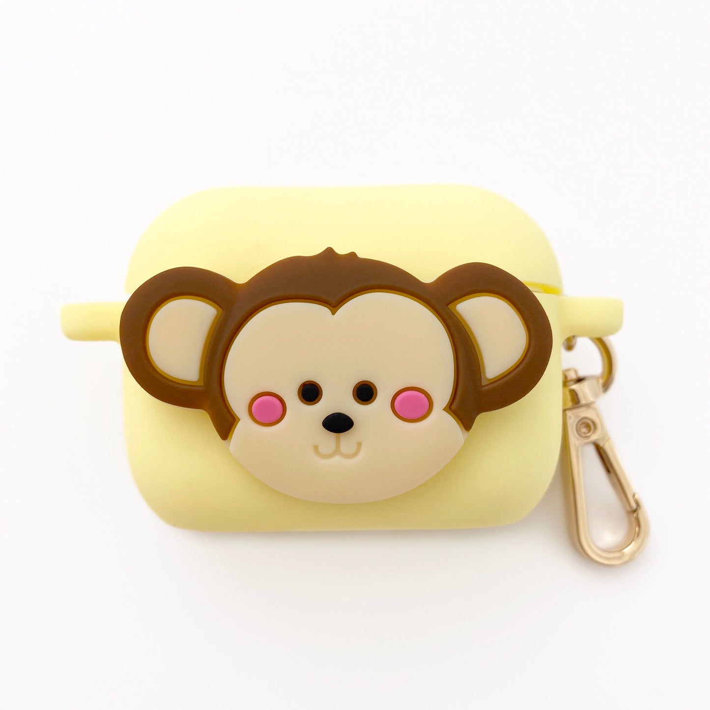 AirPods Pro Silicone Case - Year of the Monkey