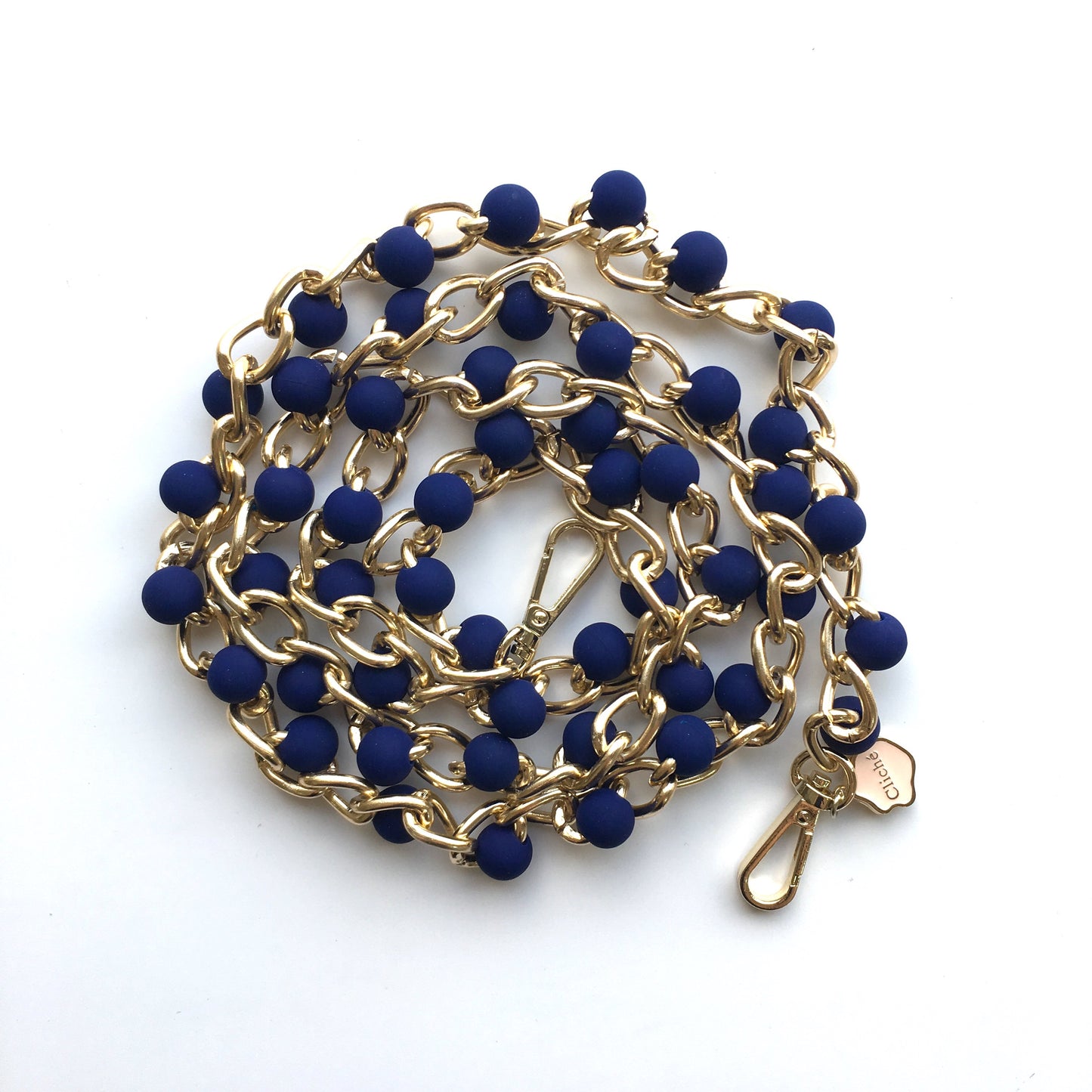 Long Sienna Strap - 125cm