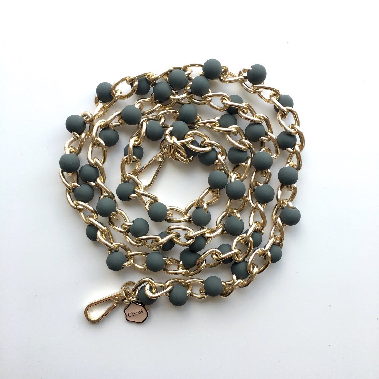 Long Sienna Strap - 125cm