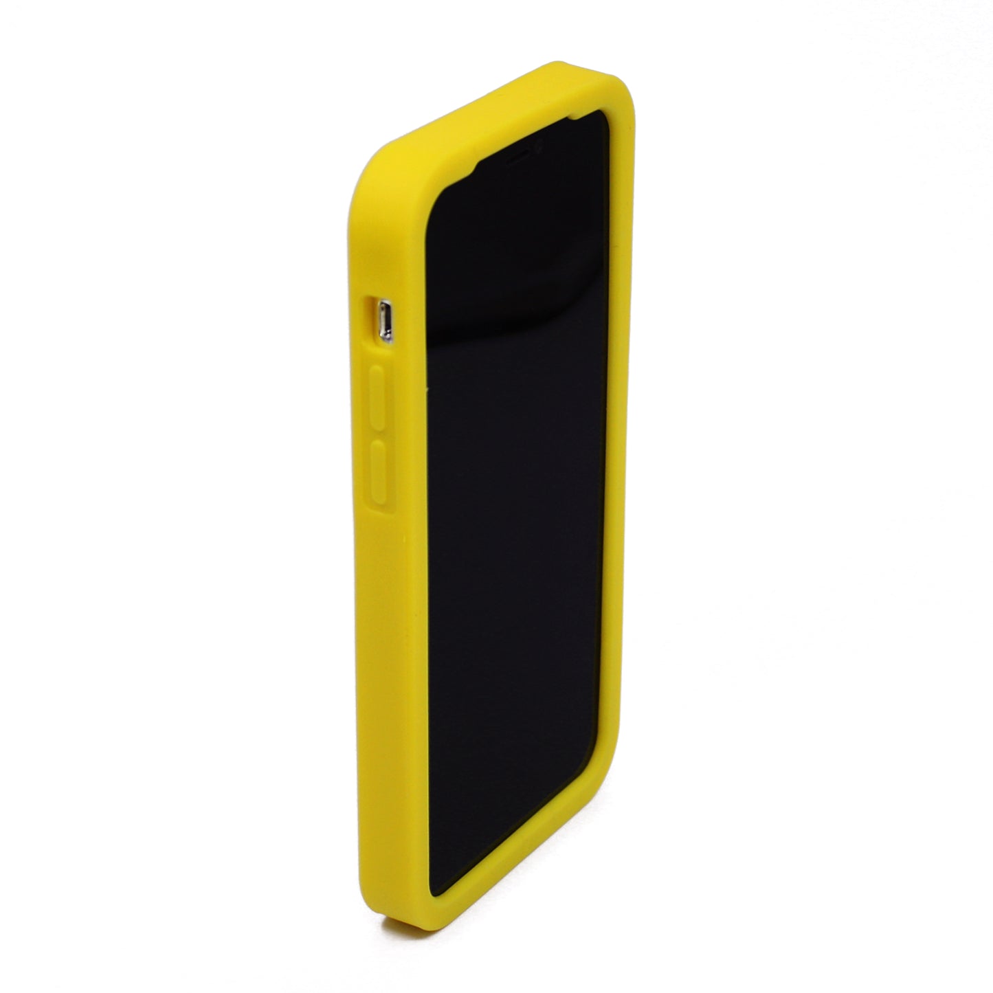 iPhone 11 Pro Simple Case - Give Me a Smile
