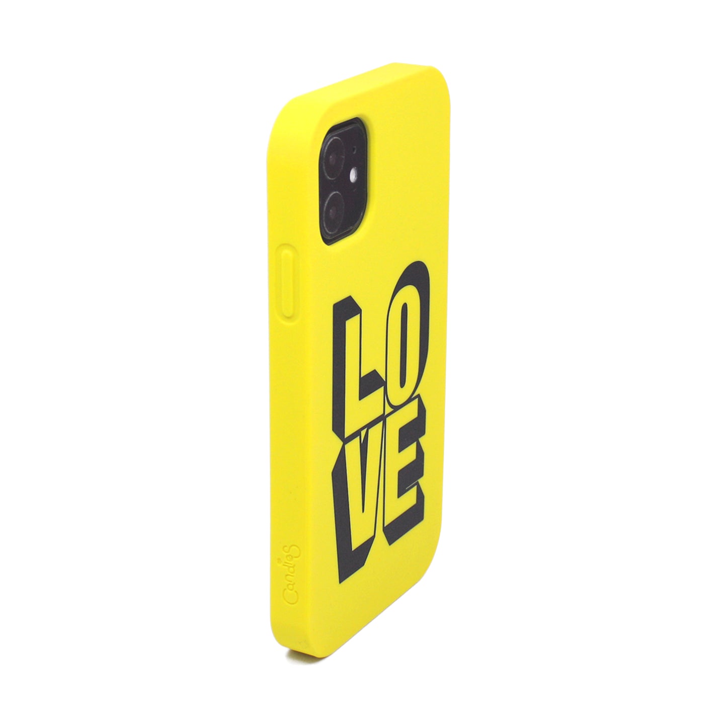 iPhone 11 Simple Case - LOVE