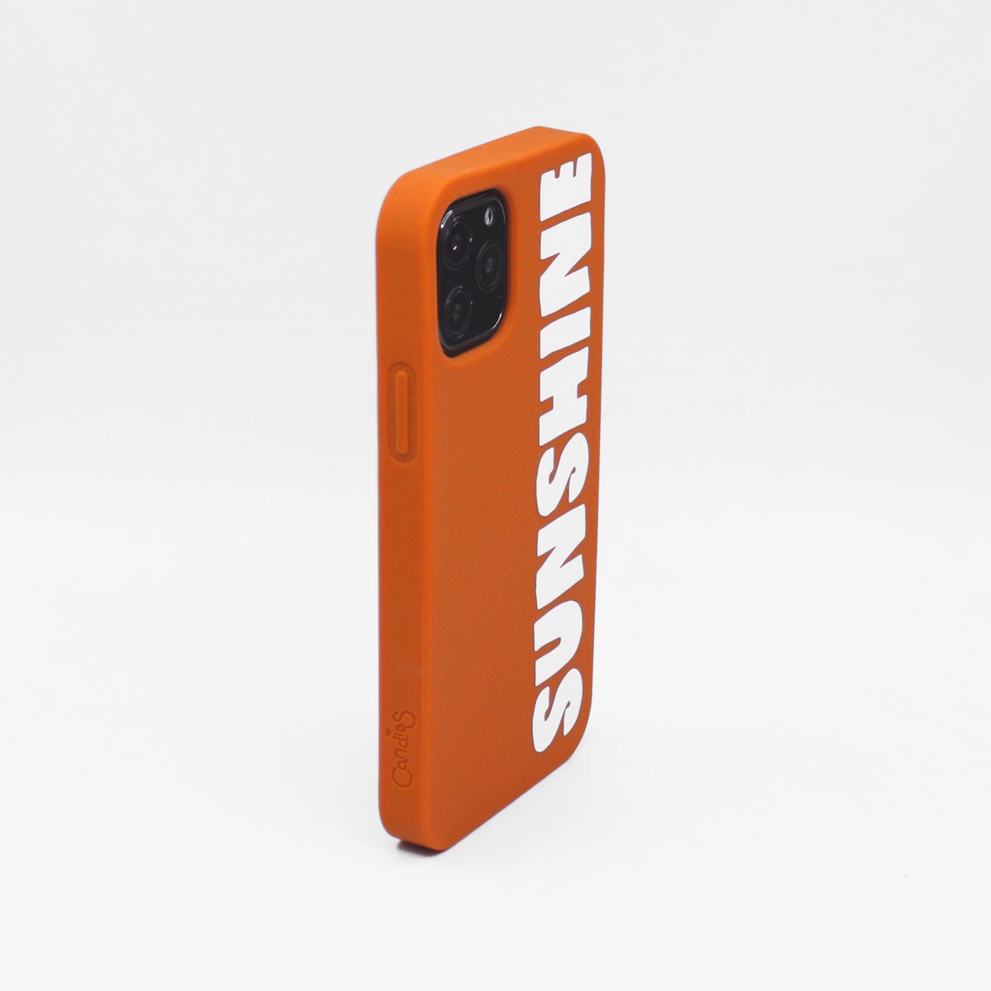 iPhone 11 Pro Simple Case - Sunshine