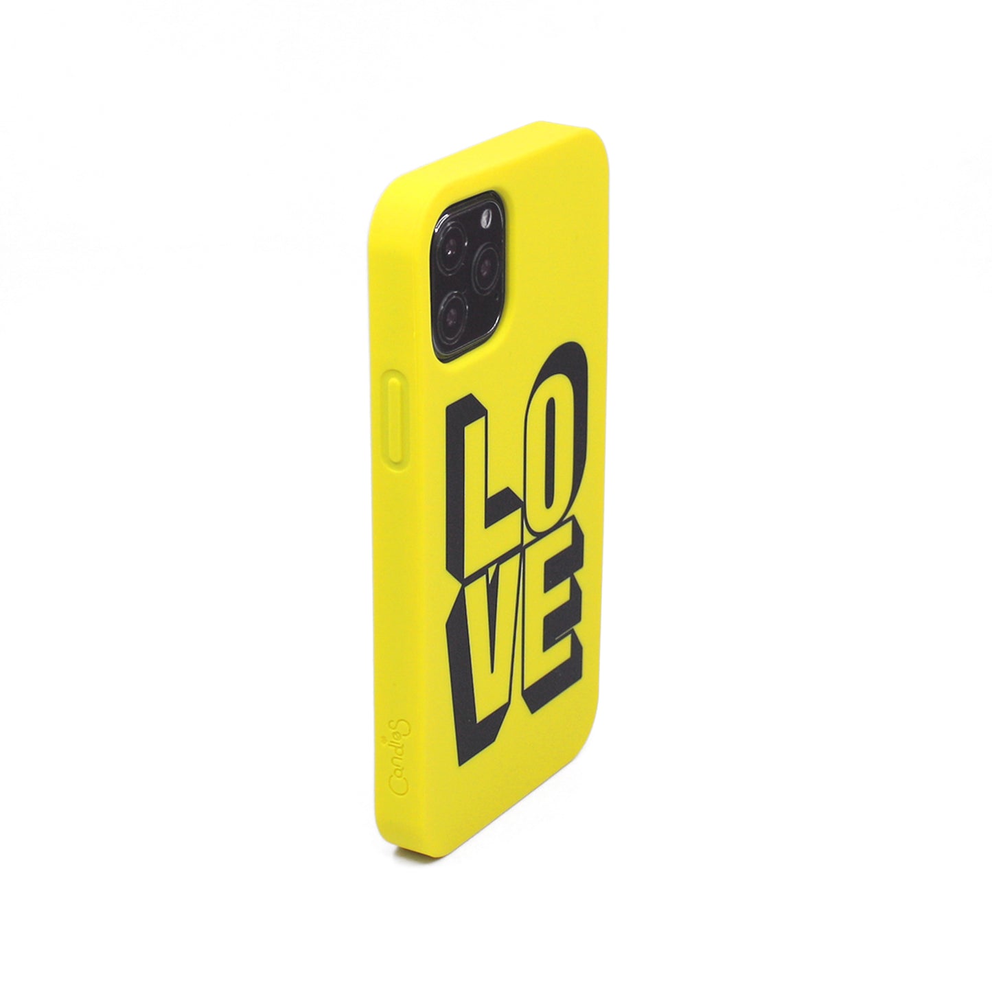 iPhone 11 Pro Simple Case - LOVE