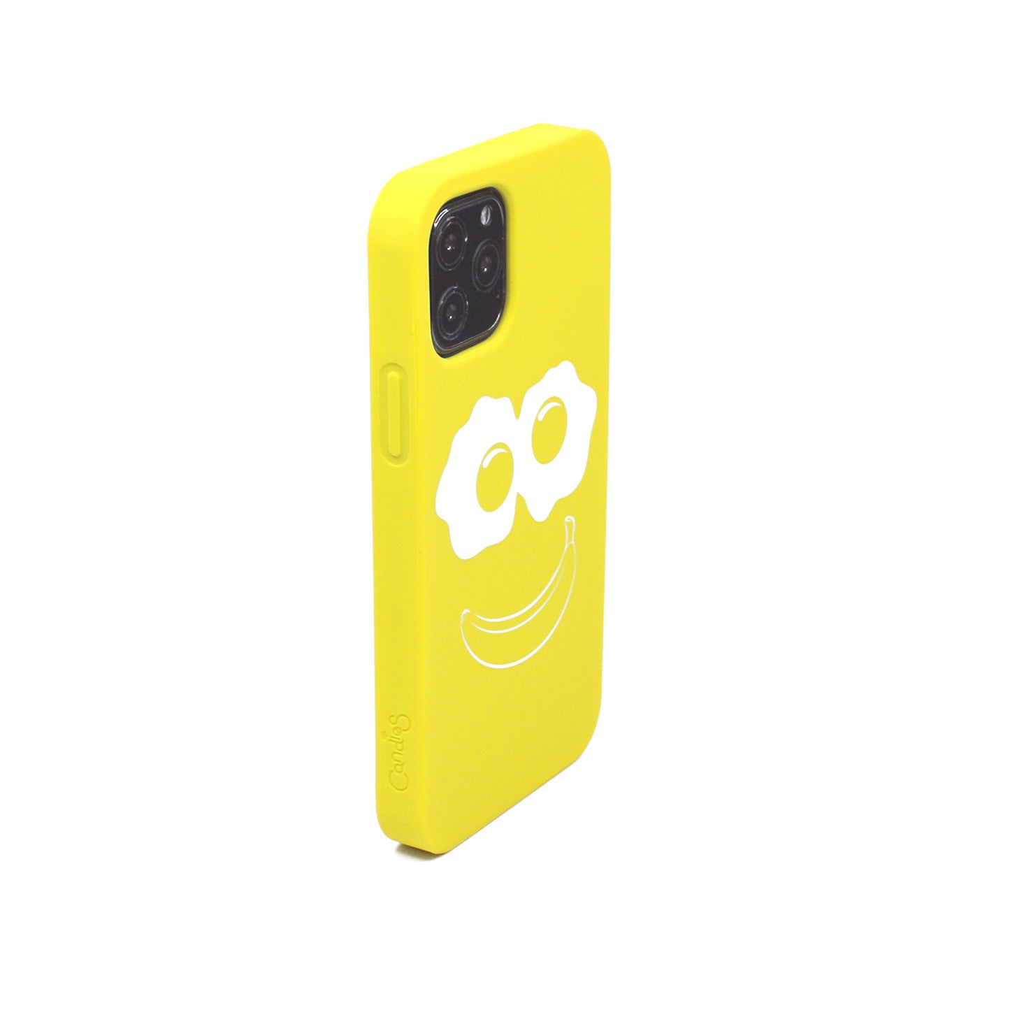 iPhone 11 Pro Simple Case - Breakfast