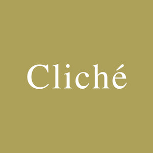 Cliché