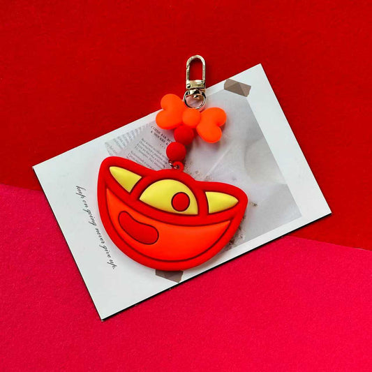 Lunar New Year Charm - Gold Ingot