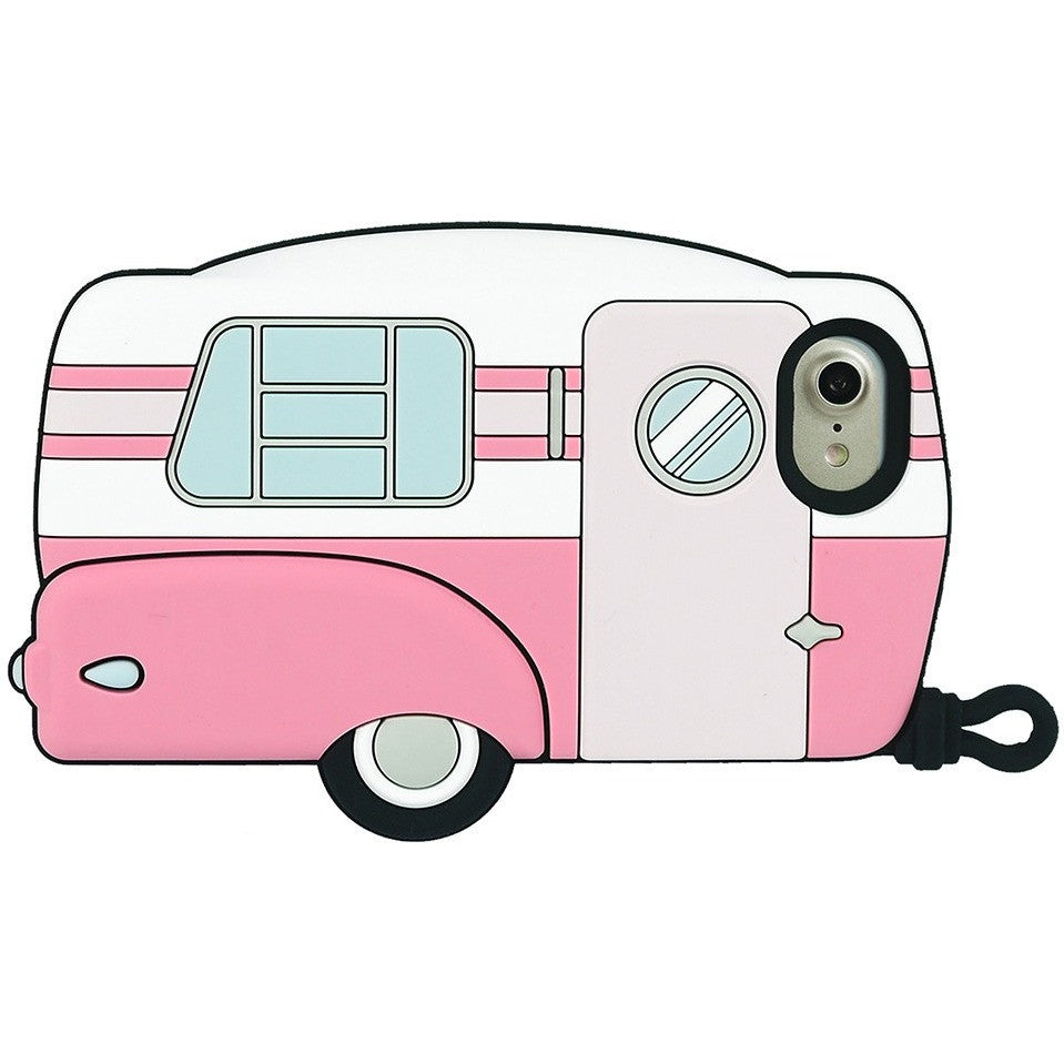 iPhone 7 - Caravan Case (2 colours available) - Phone Cases - Candies Gifts