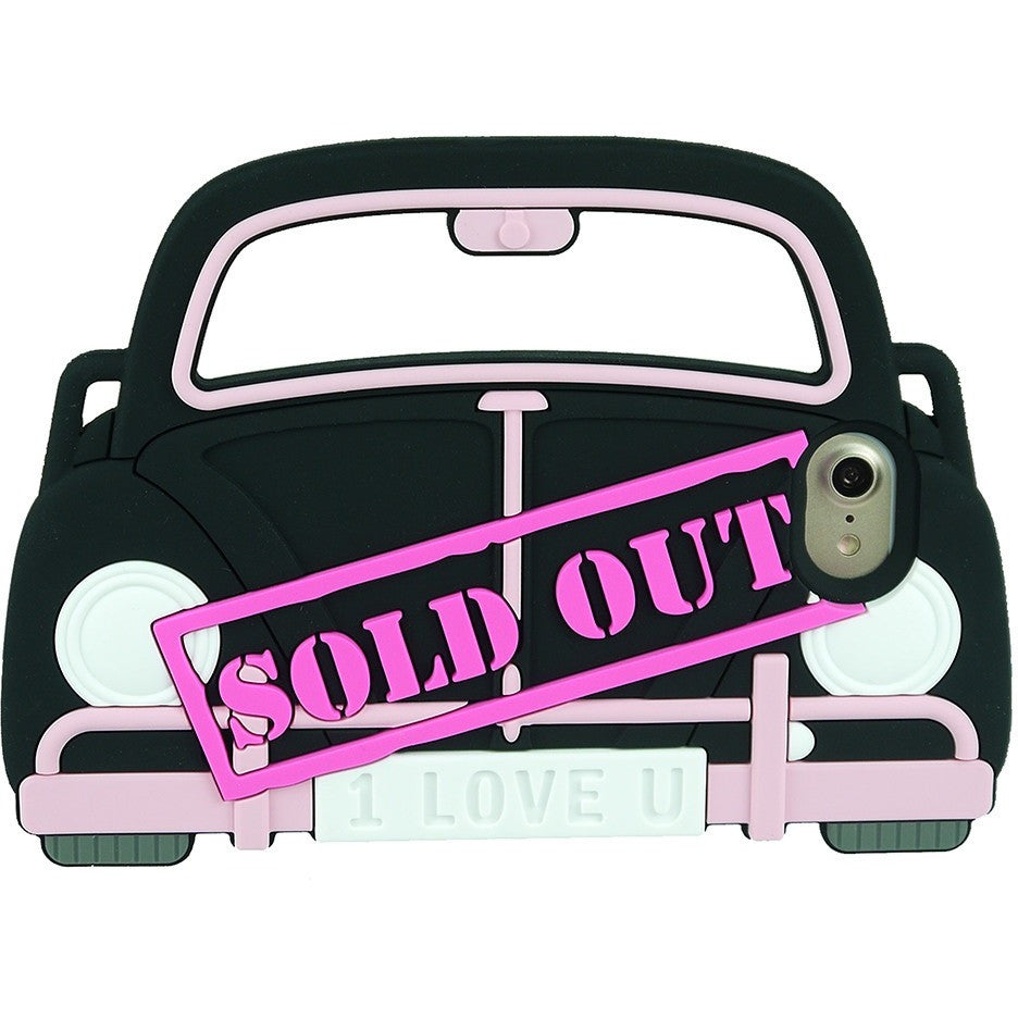 iPhone 7 Beetle Handbag - Phone Cases - Candies Gifts