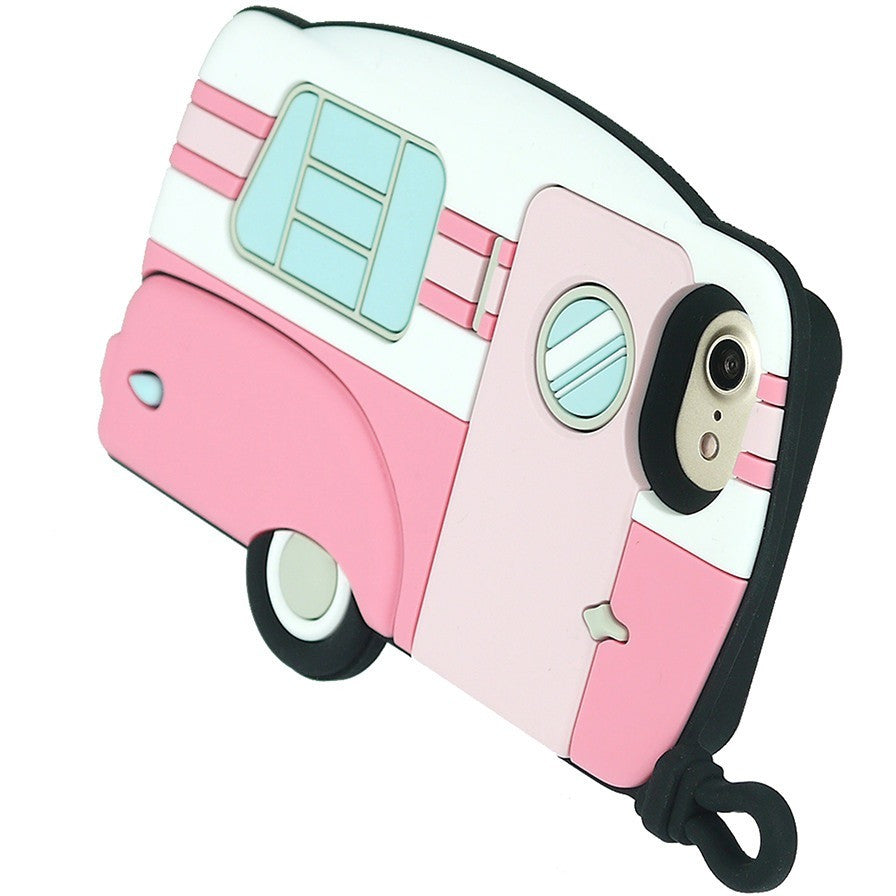 iPhone 7 - Caravan Case (2 colours available) - Phone Cases - Candies Gifts