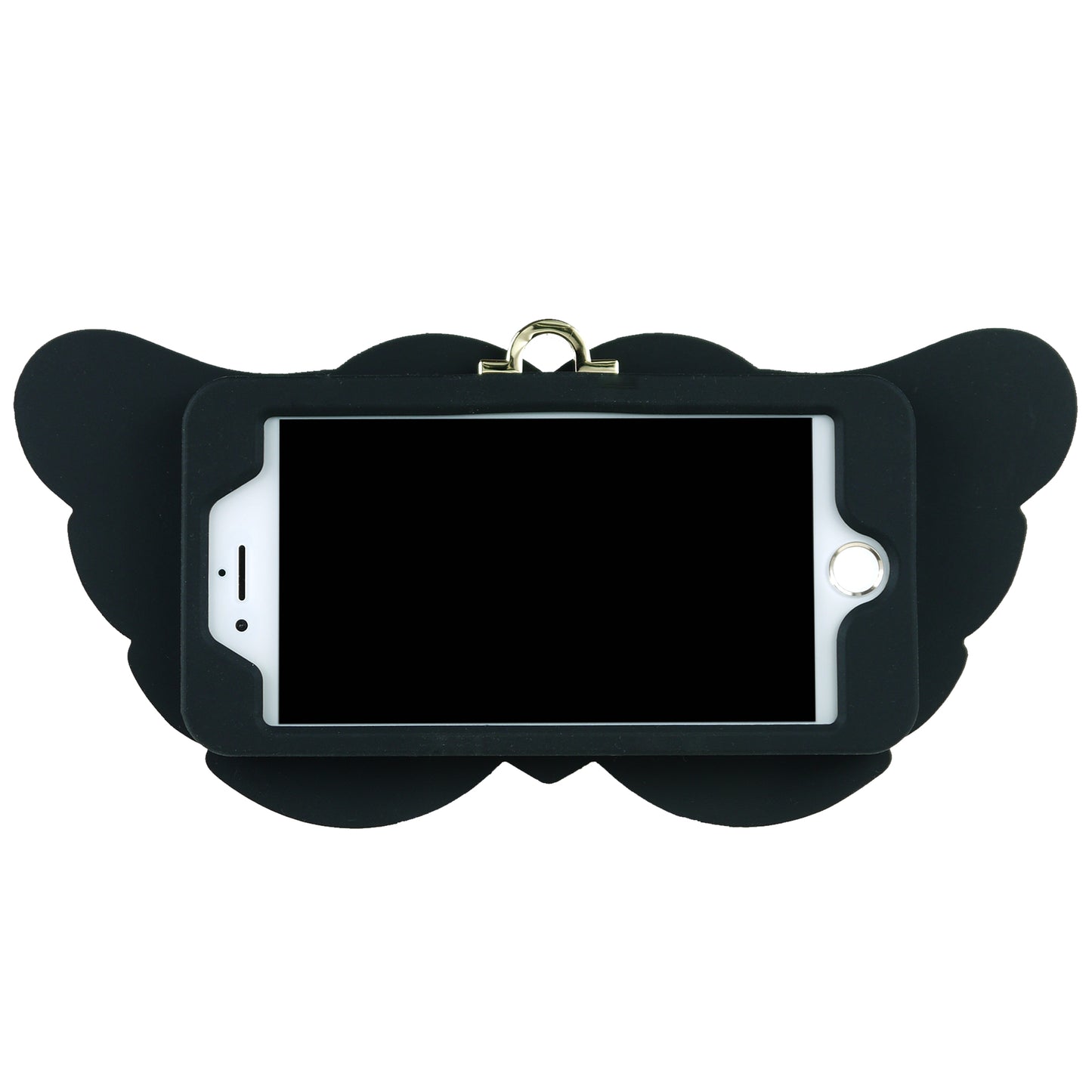 iPhone 7 Plus/8 Plus Angel Heart Case (Love)