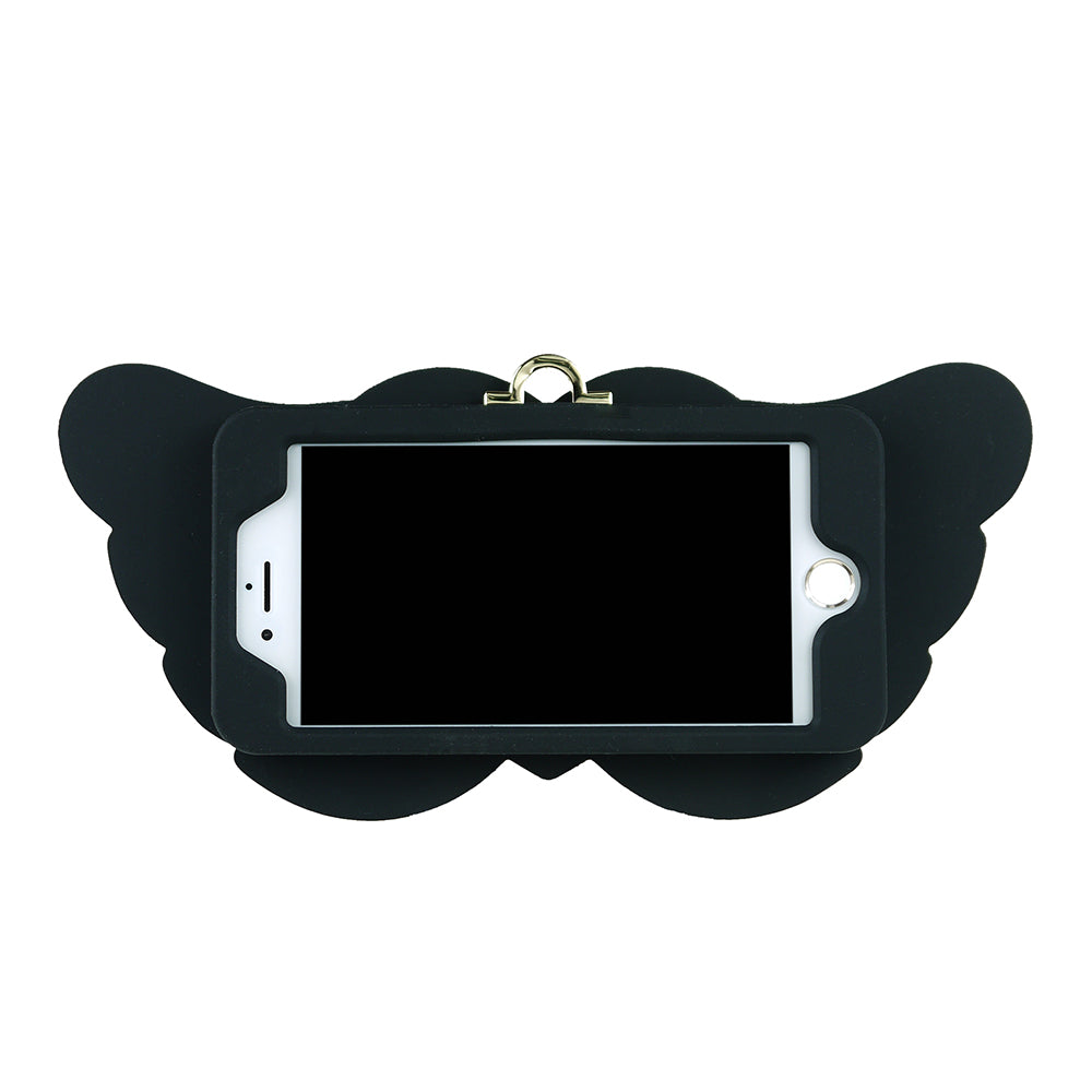 iPhone SE/7/8 Angel Heart Case (Happy)