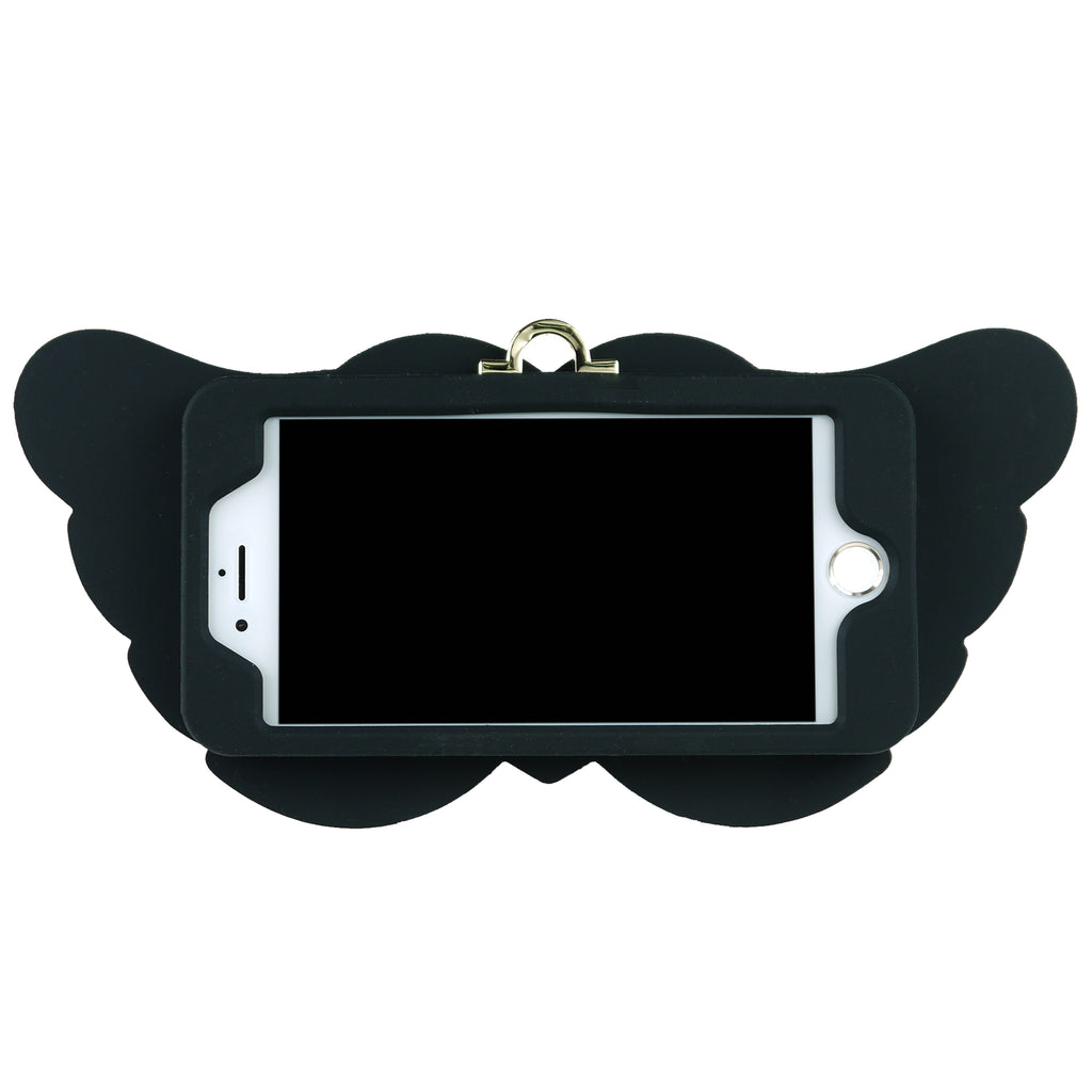 iPhone 7 Plus/8 Plus Angel Heart Case (Happy)