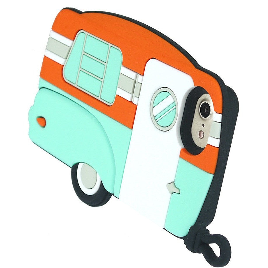 iPhone 7 - Caravan Case (2 colours available) - Phone Cases - Candies Gifts