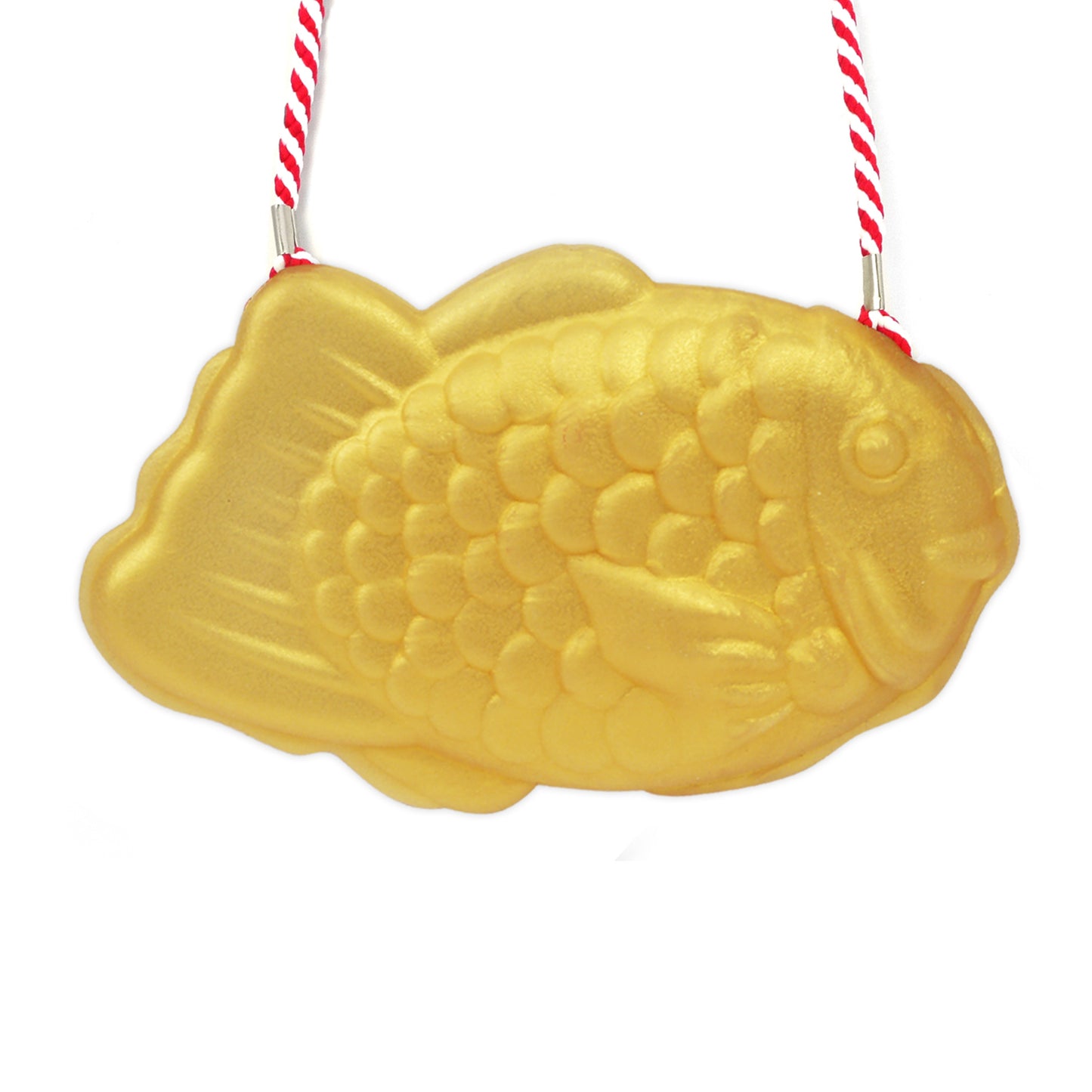 Taiyaki Bag (Gold)